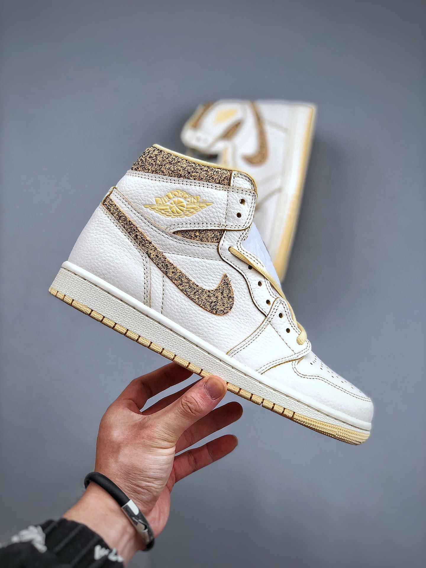 Air 1 Jordan 1 High AJ1