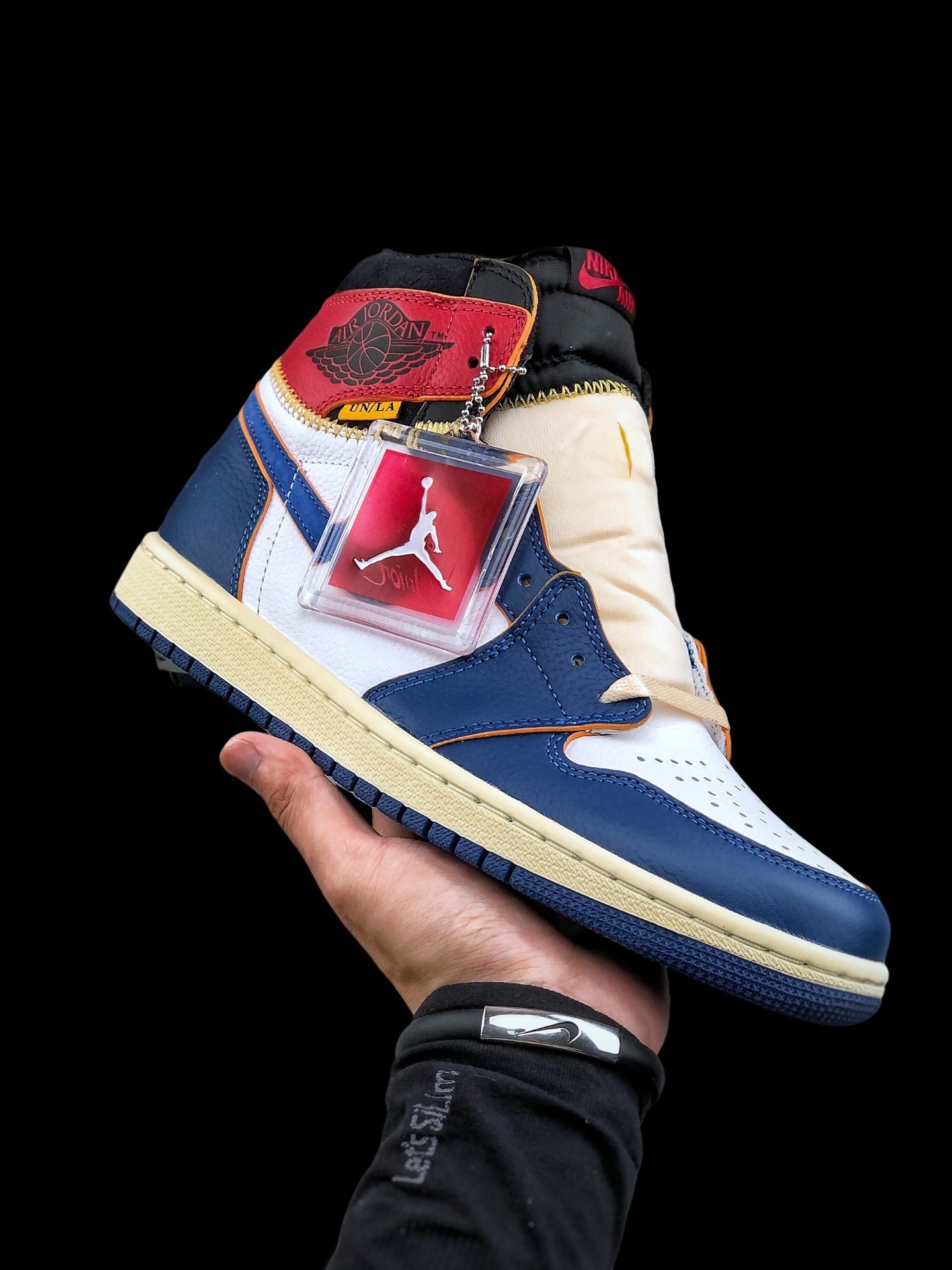 Air 1 Jordan 1 High AJ1