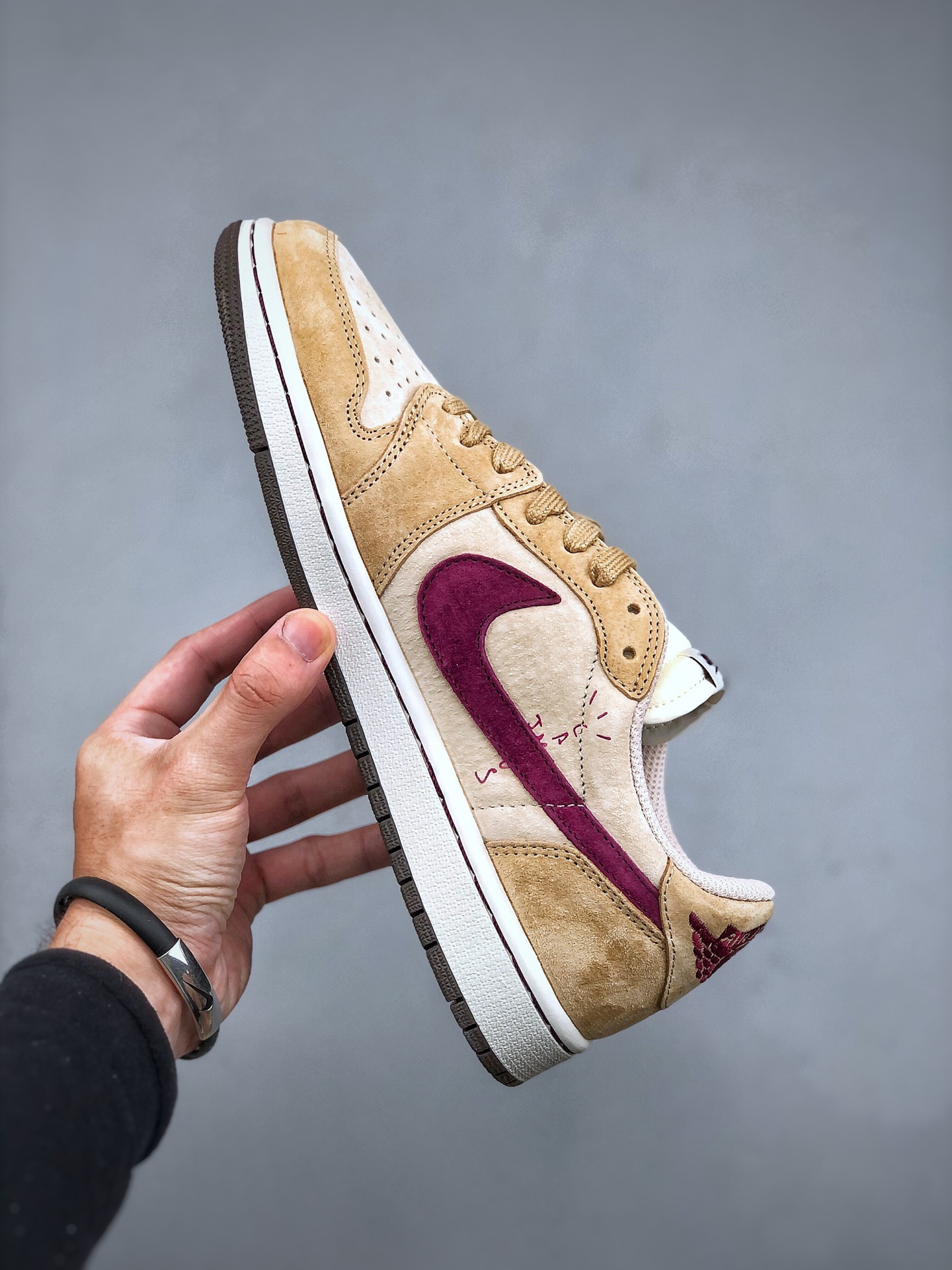 2023 Nike Air Jordan 1 low AJ1