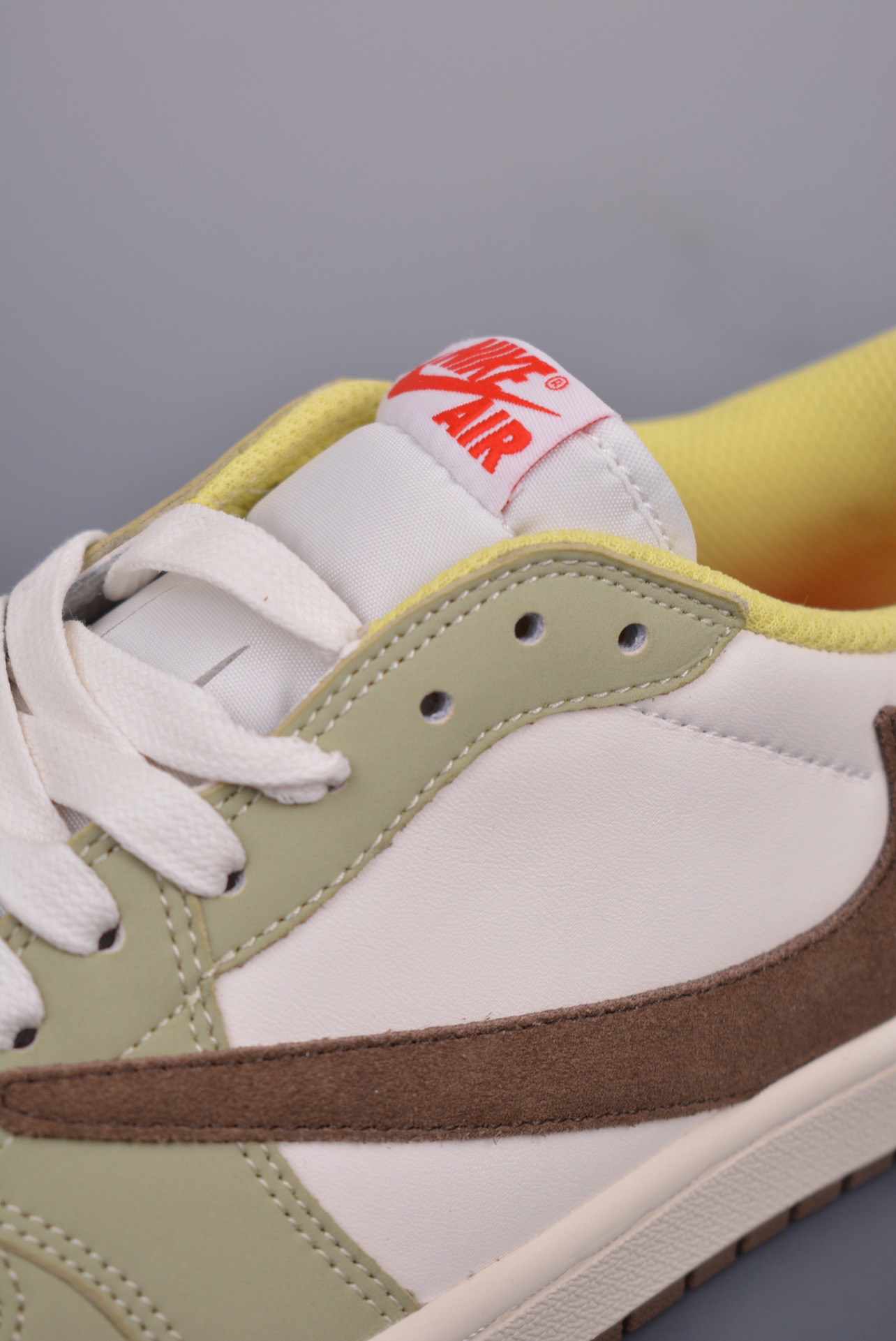 2023 Nike Air Jordan 1 low AJ1