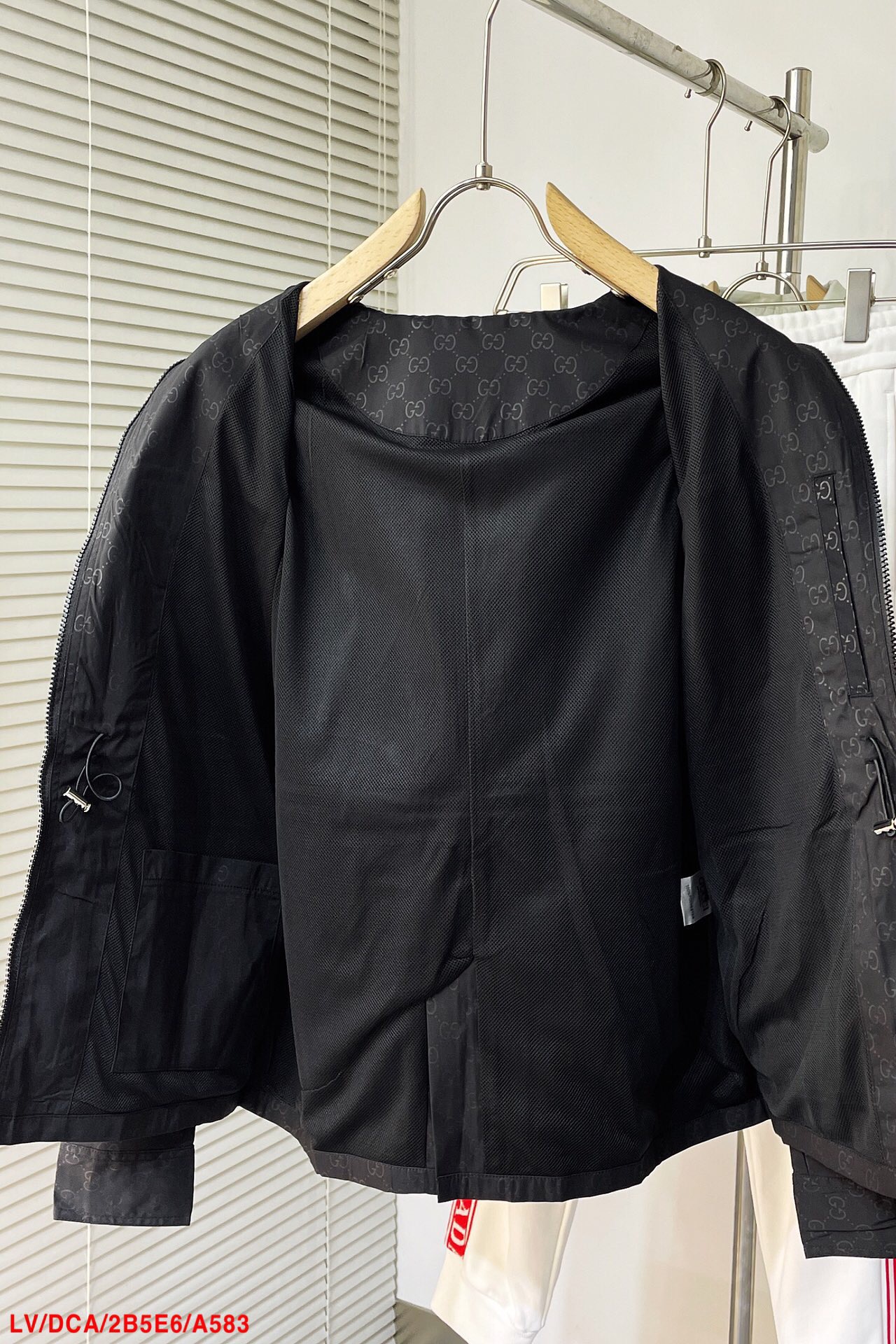 Men Jacket Top Quality 2023