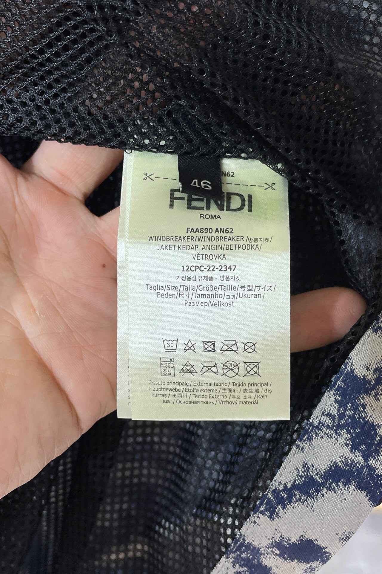 Men Jacket Top Quality 2023