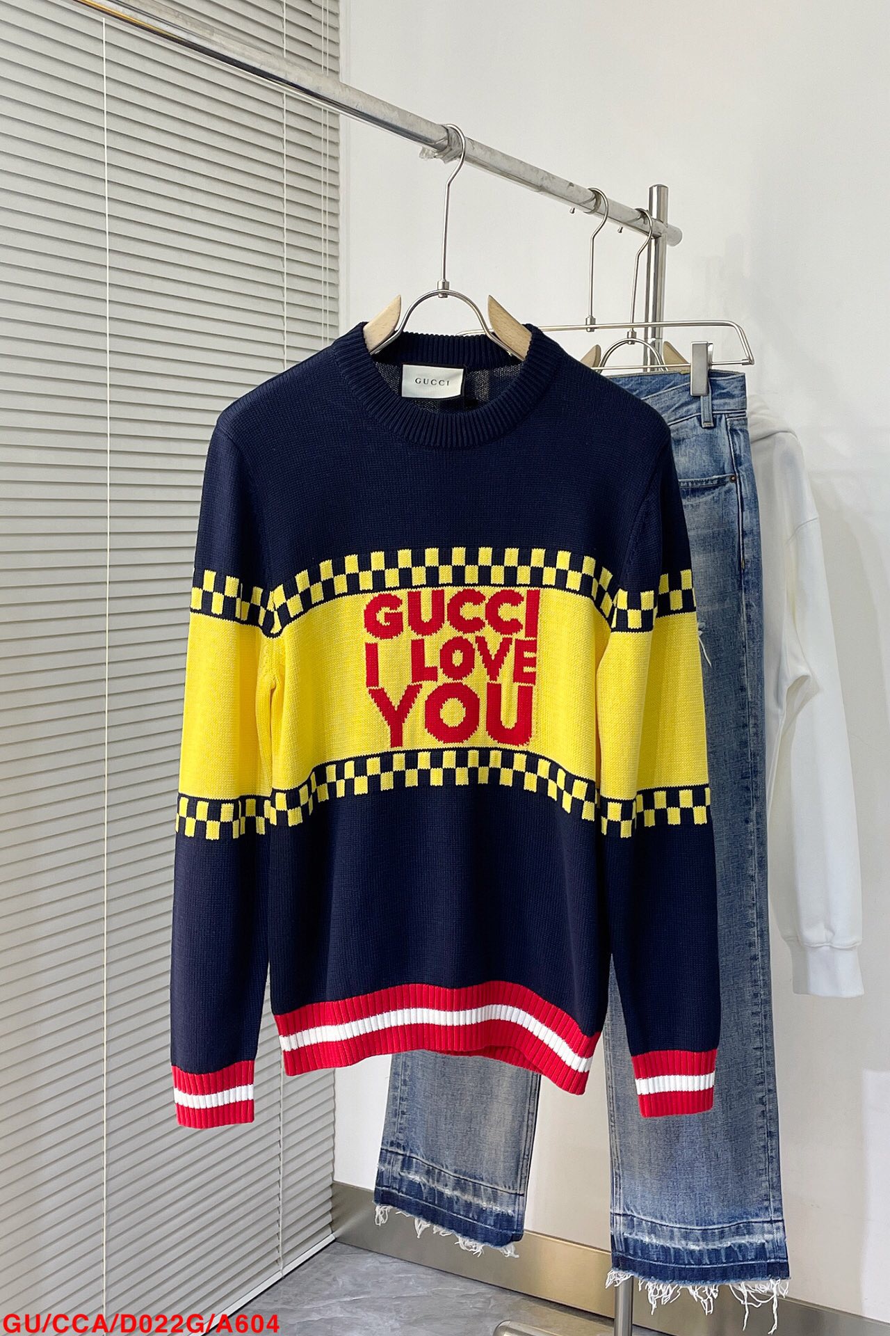 Men Sweater Top Quality （）