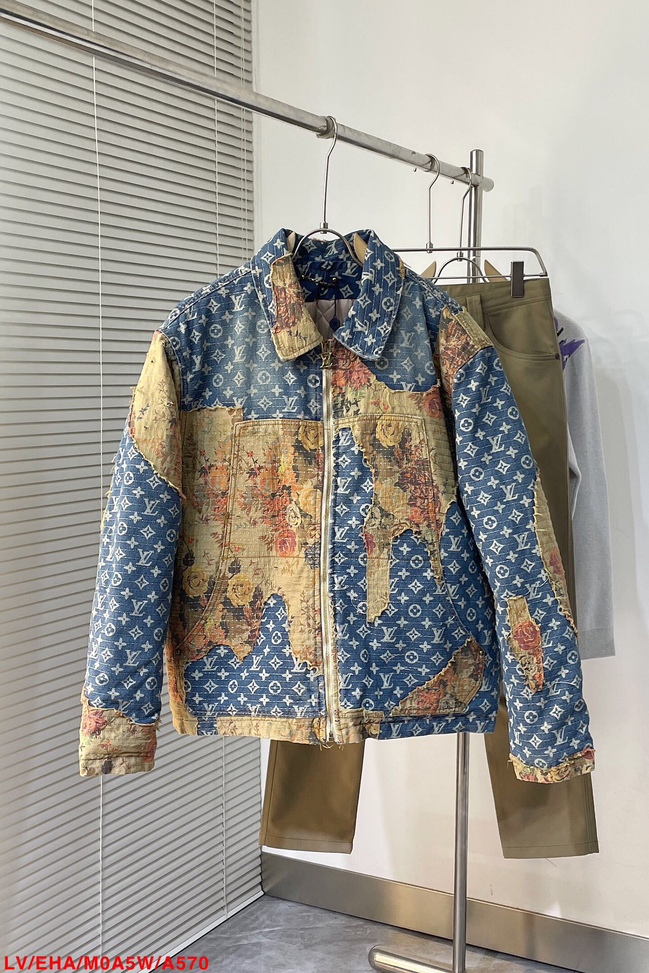 Men Jacket Top Quality 2023