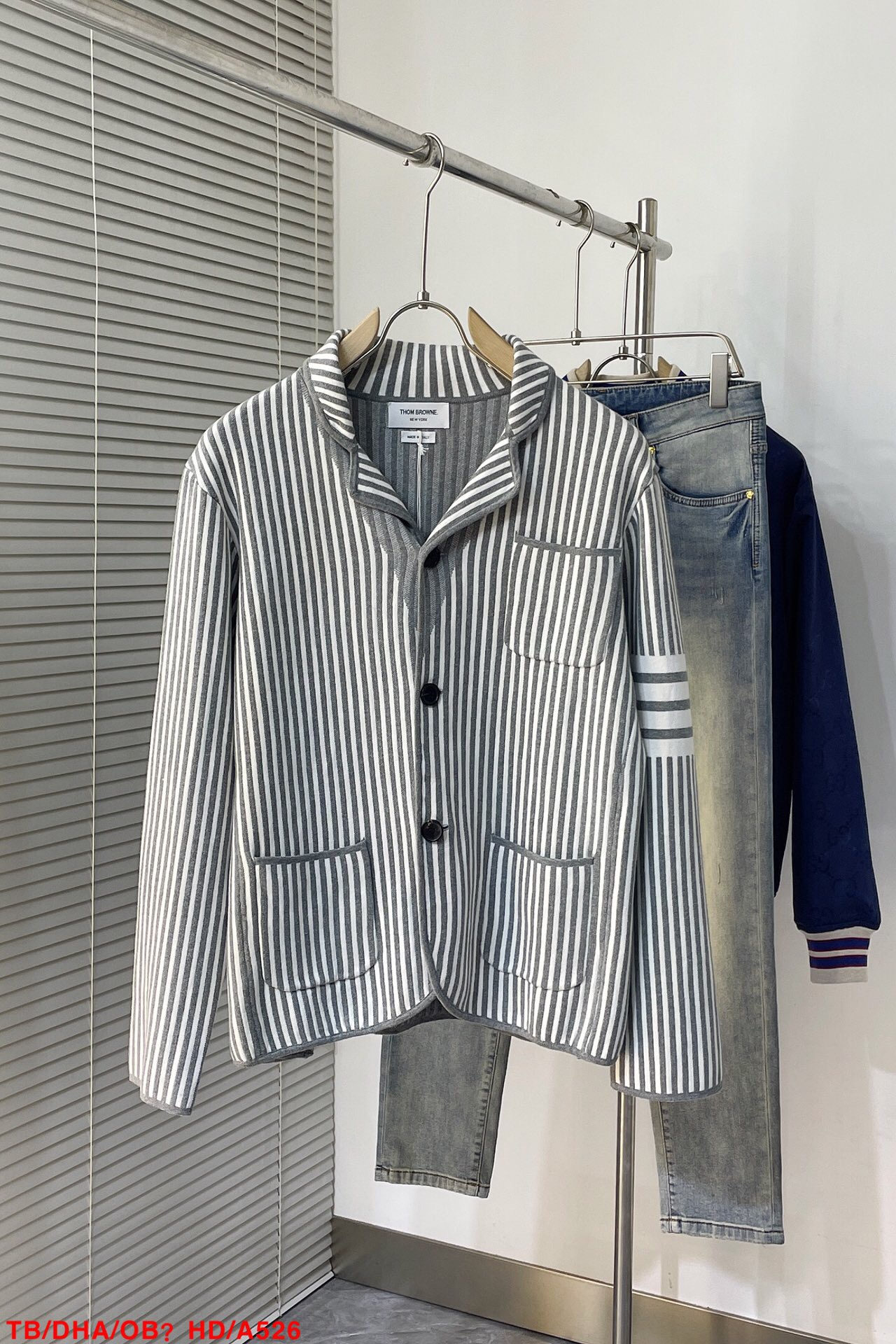 Men Jacket/Sweater Top Quality