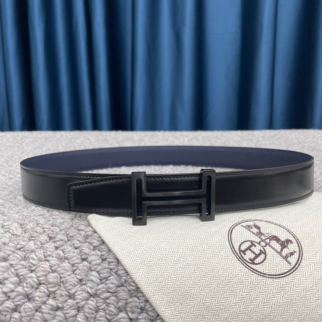 H*ermes Top Version 38MM