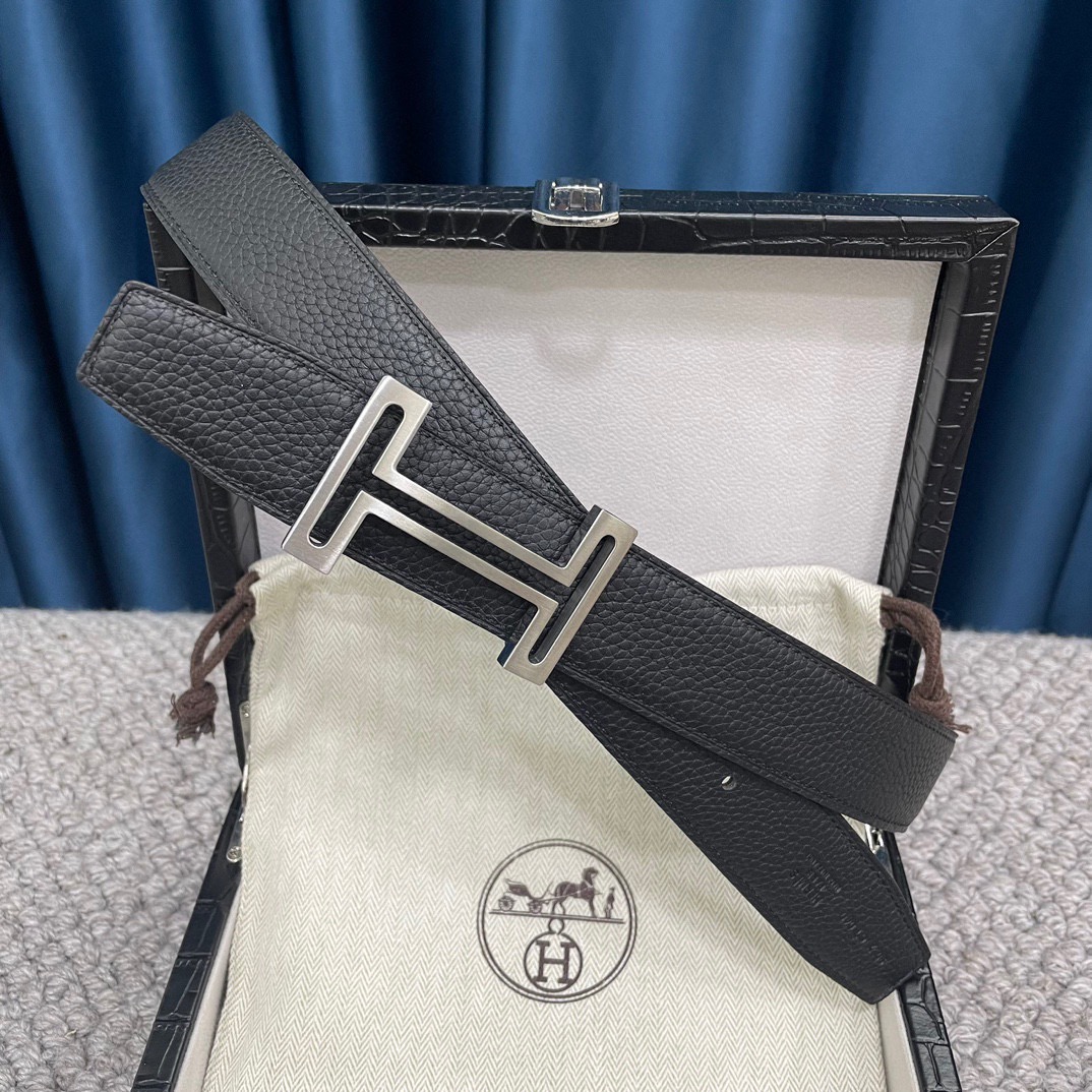 H*ermes Top Version 38MM