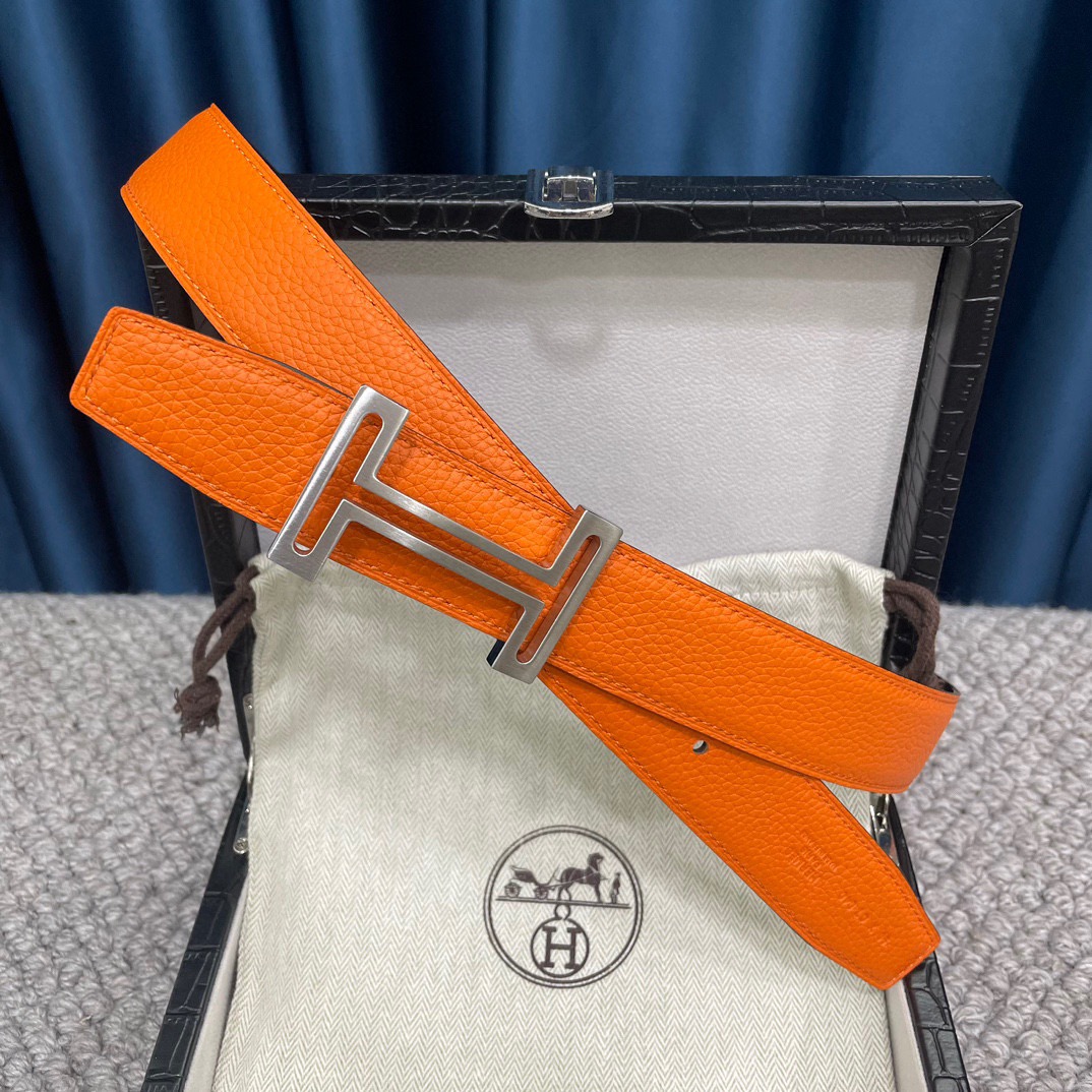 H*ermes Top Version 38MM