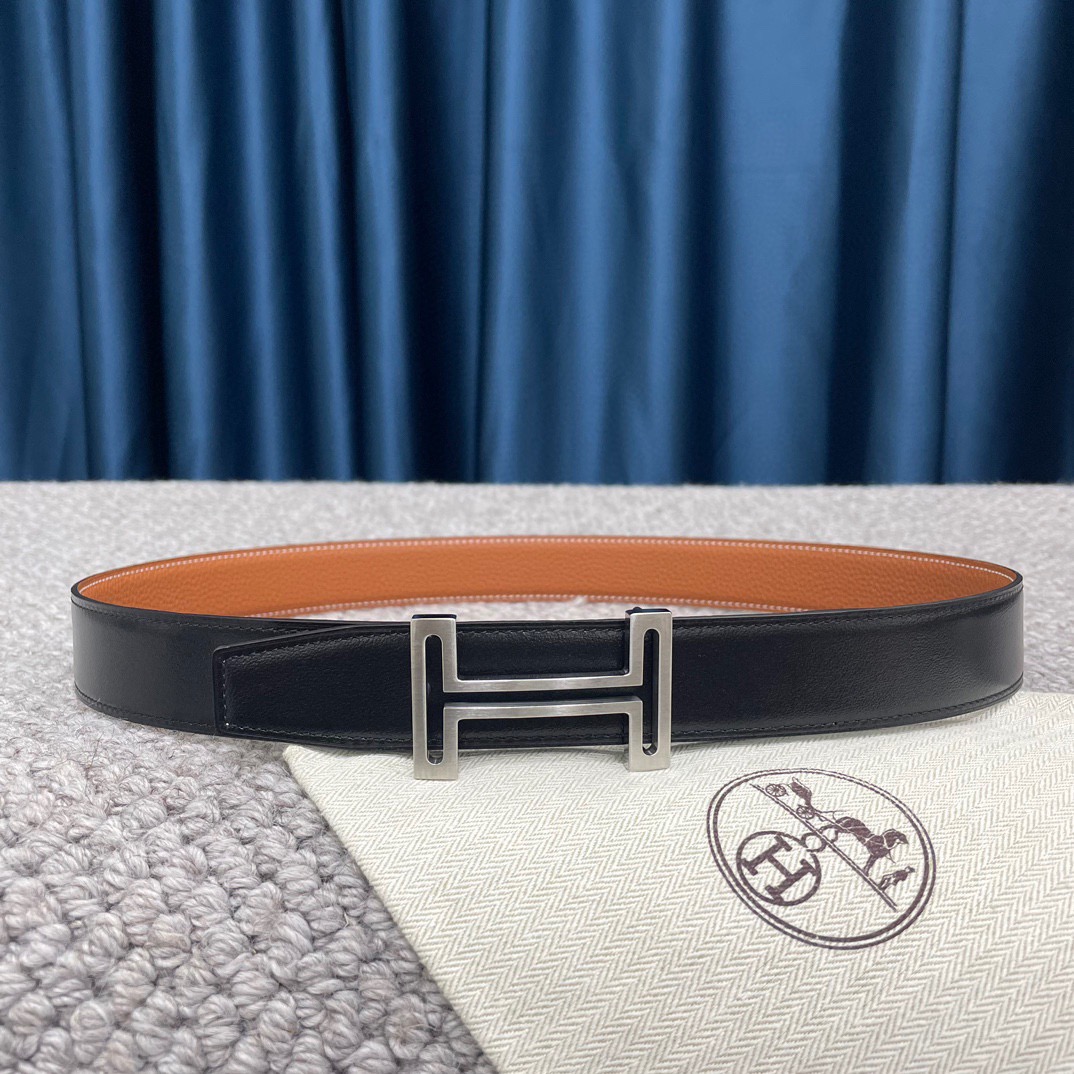 H*ermes Top Version 38MM