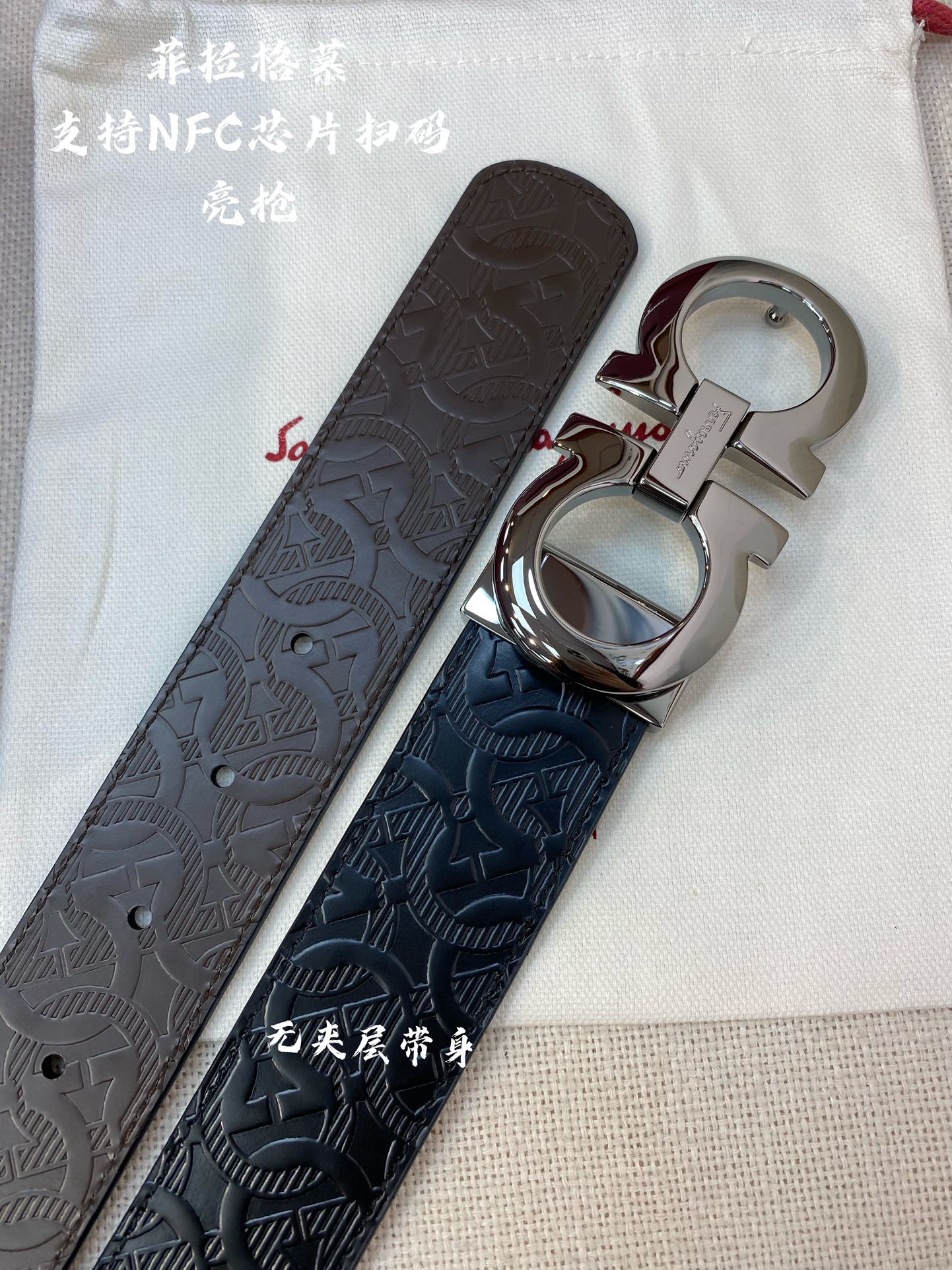 F*erragamo Top Version 35MM