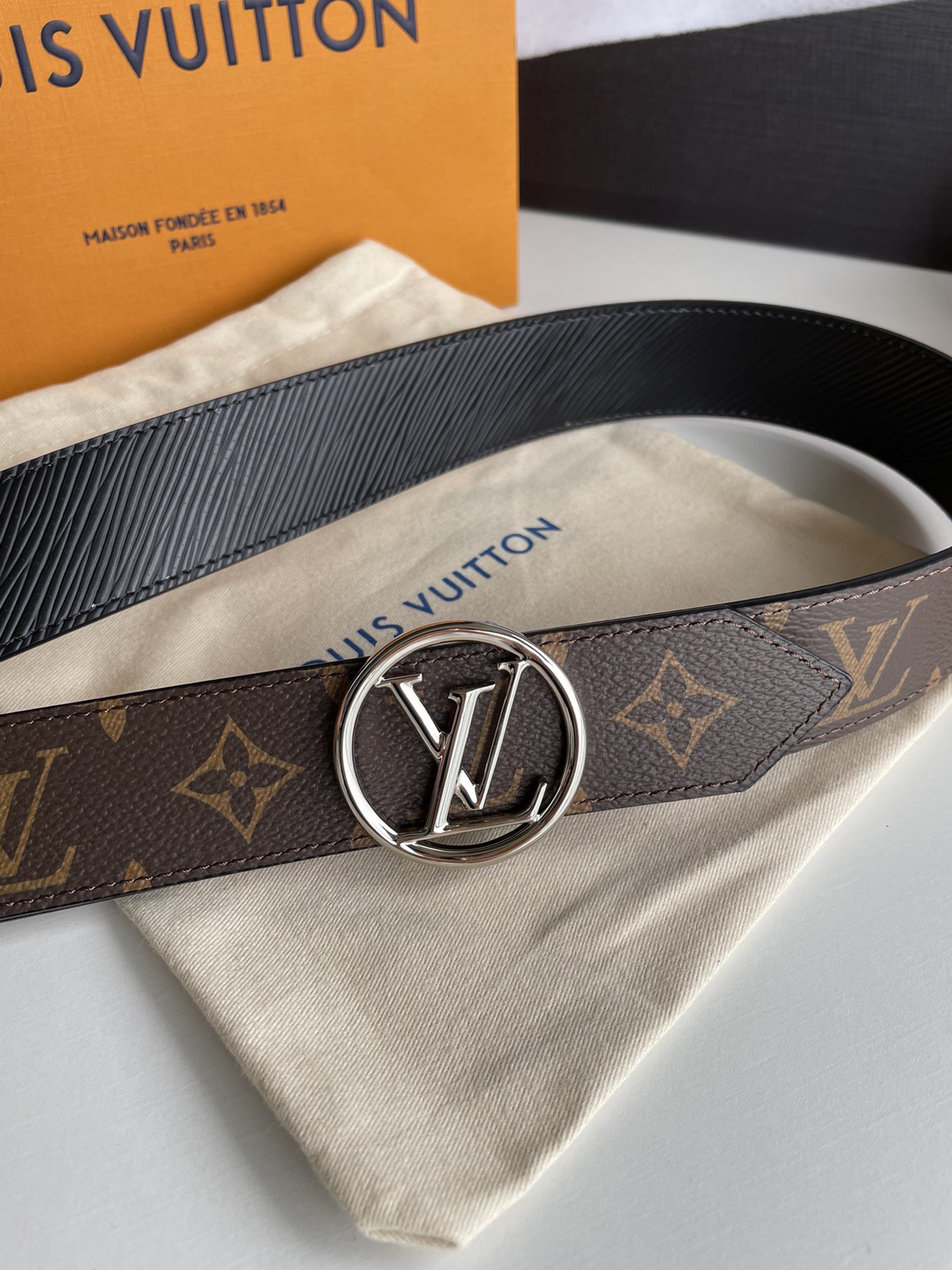 L*ouis V*uitton Top Version 35MM