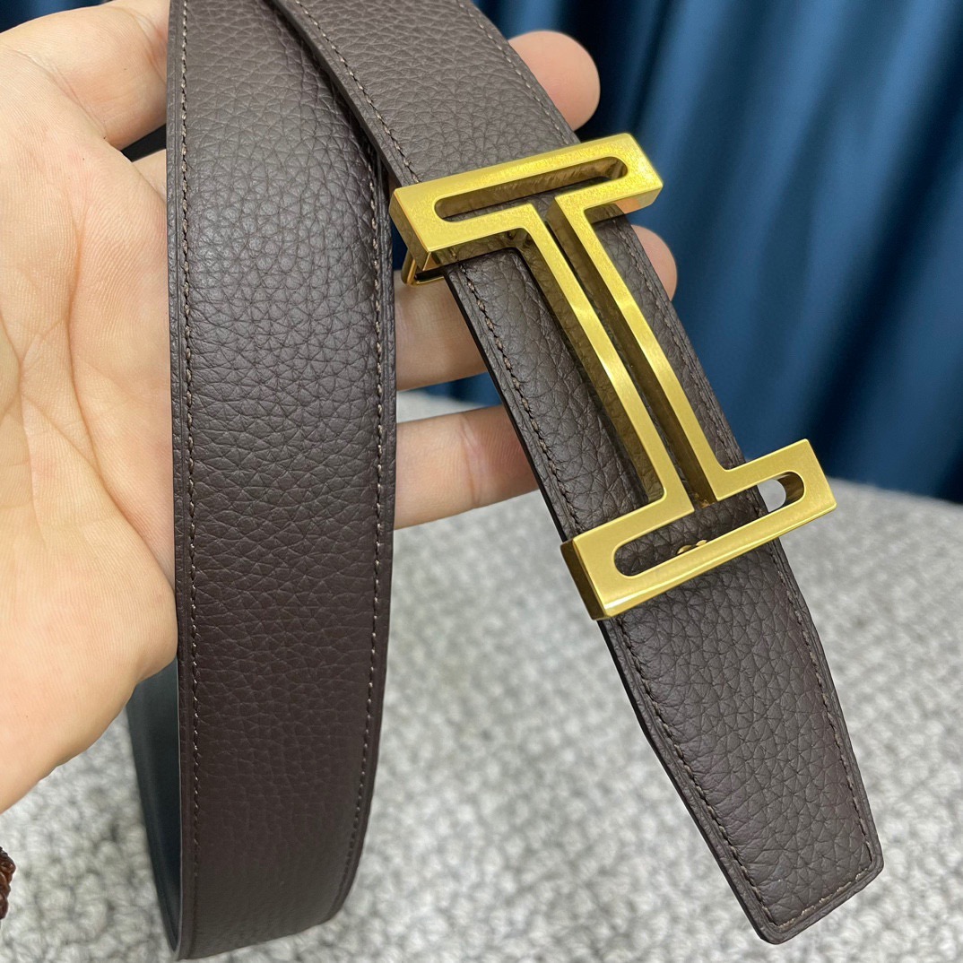 H*ermes Top Version 38MM