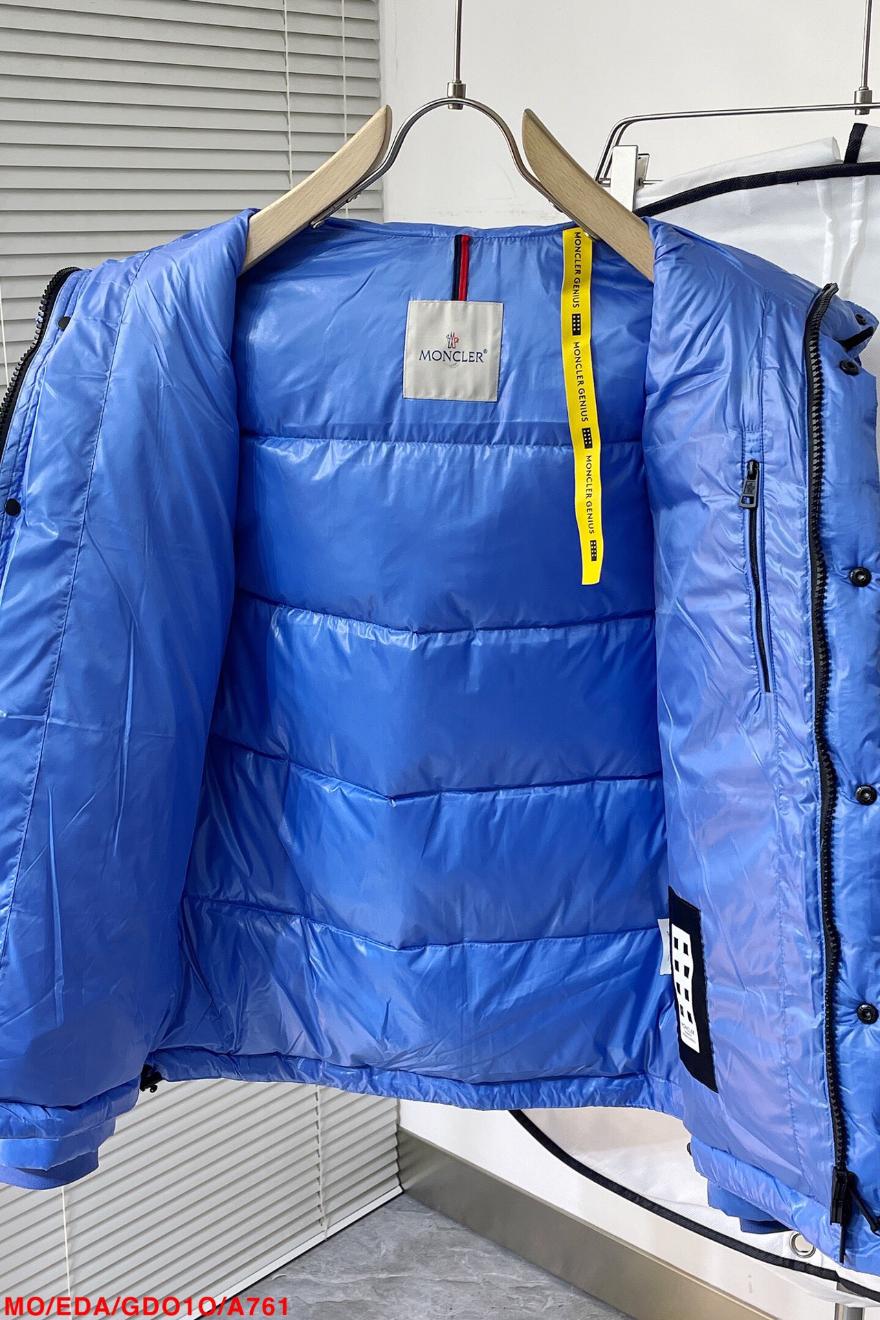 Men Down Jacket Top Quality