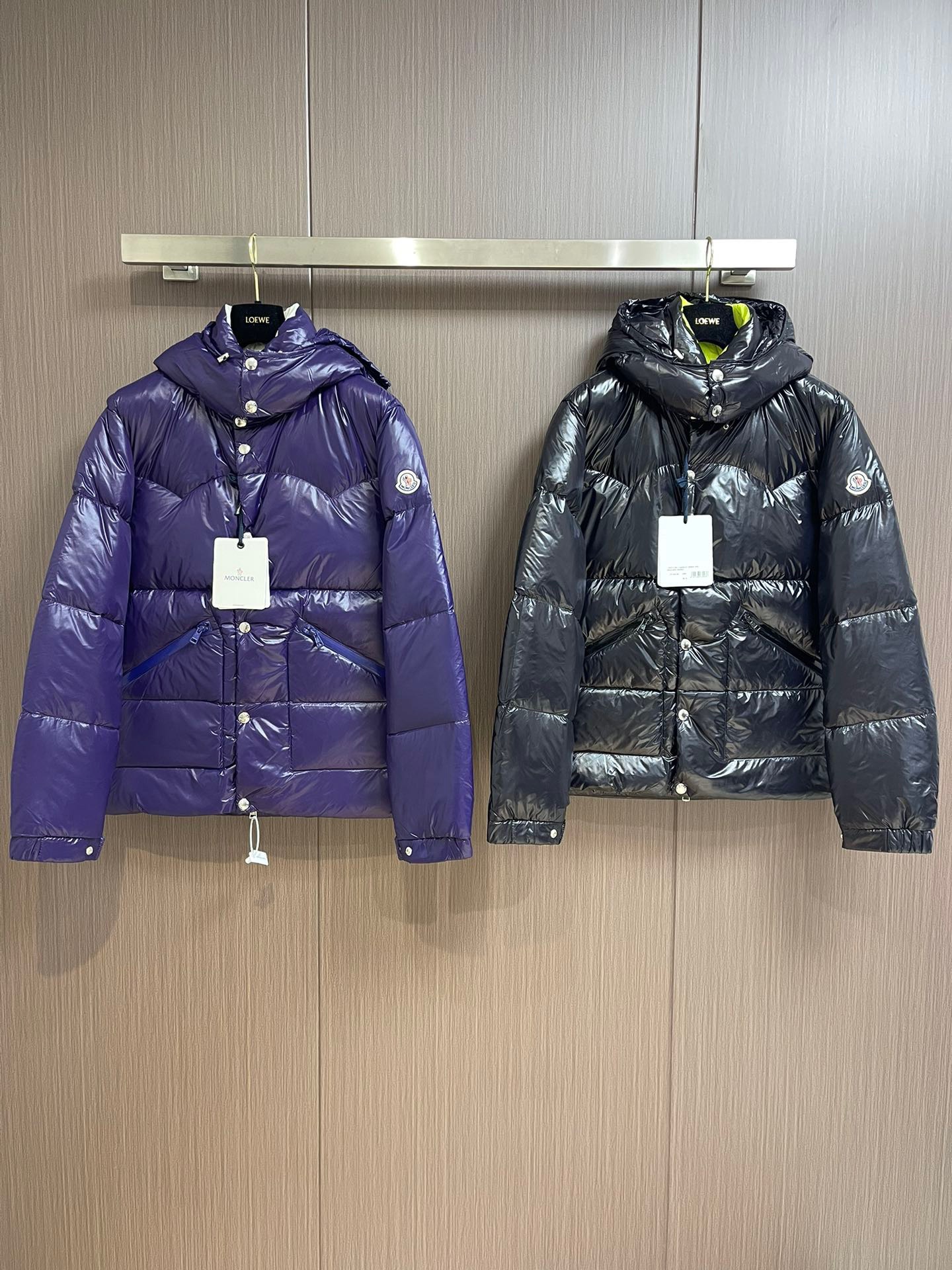 Men Down Jacket Top Quality