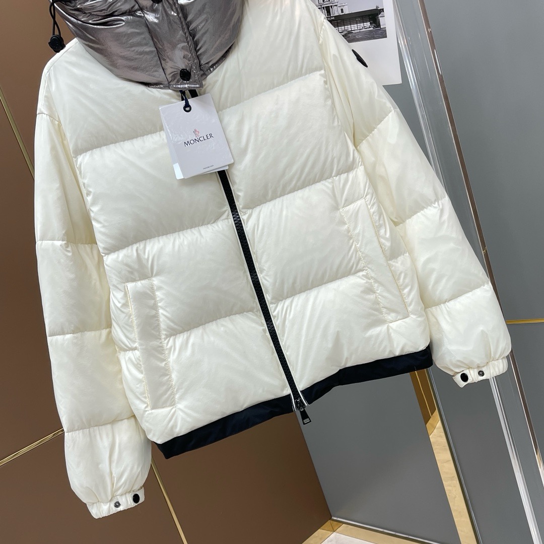 Women Down jacket Top Quality
