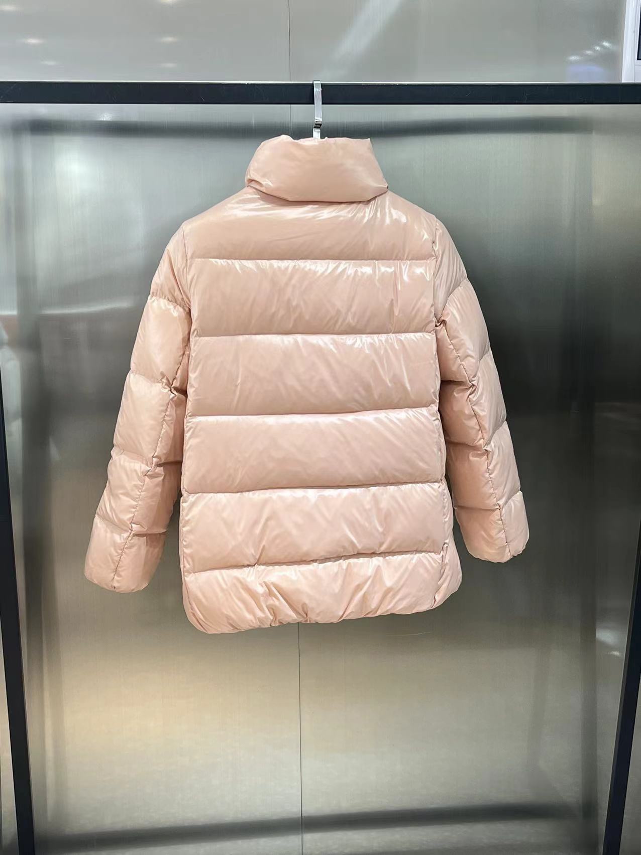 Women Down jacket Top Quality