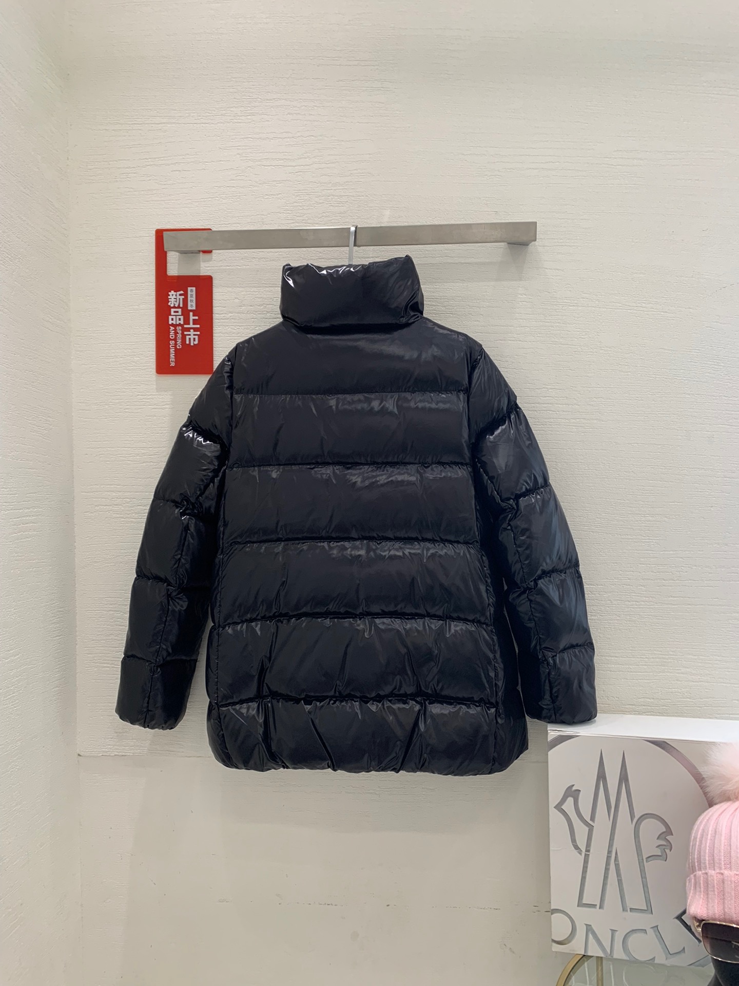 Women Down jacket Top Quality