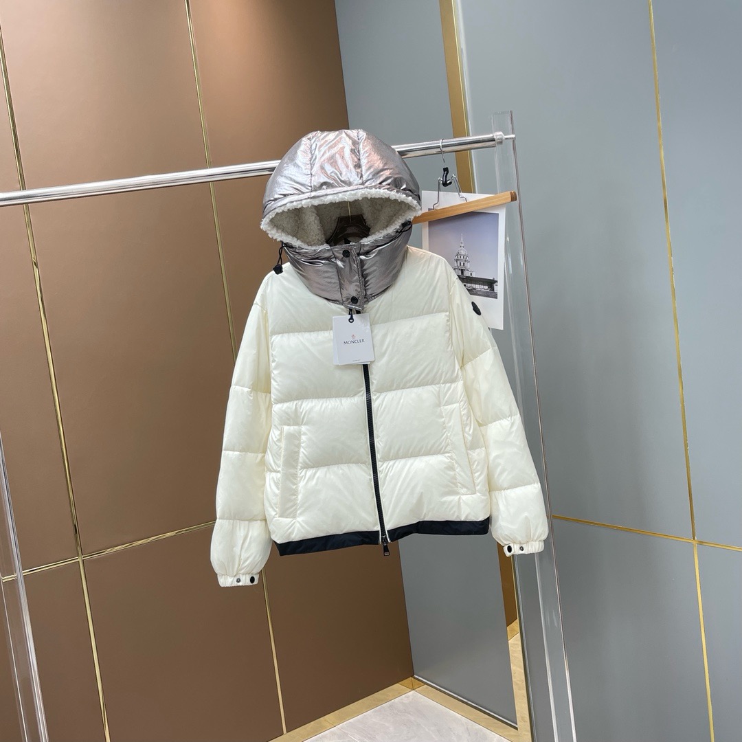 Women Down jacket Top Quality