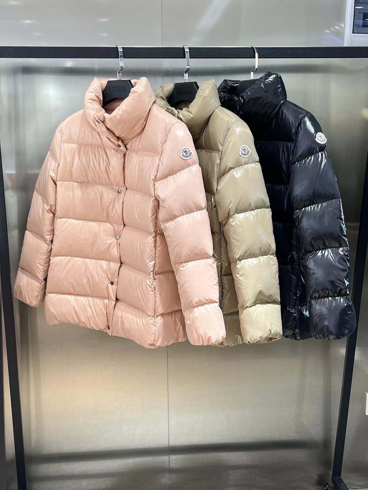 Women Down jacket Top Quality