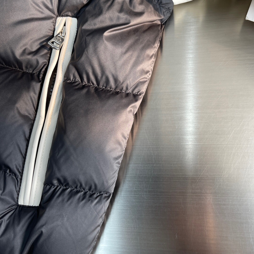 Men Down Jacket Top Quality