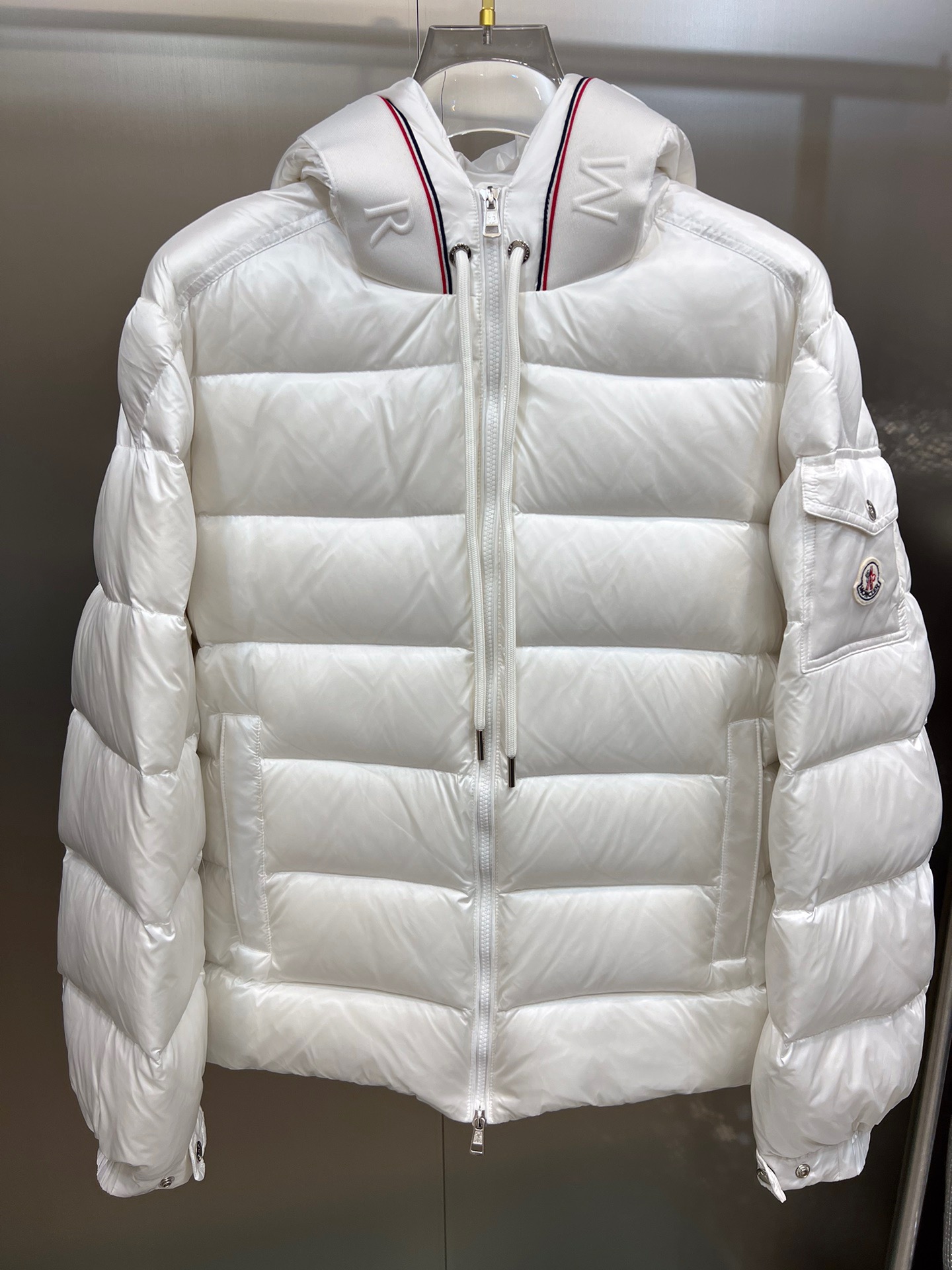 Men Down Jacket Top Quality