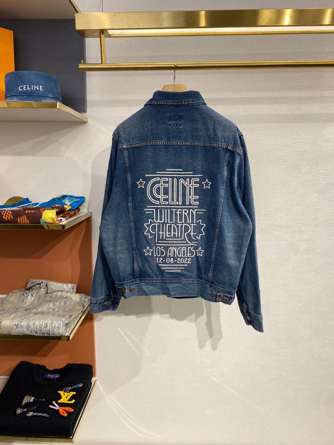 Men Jacket Top Quality 2023