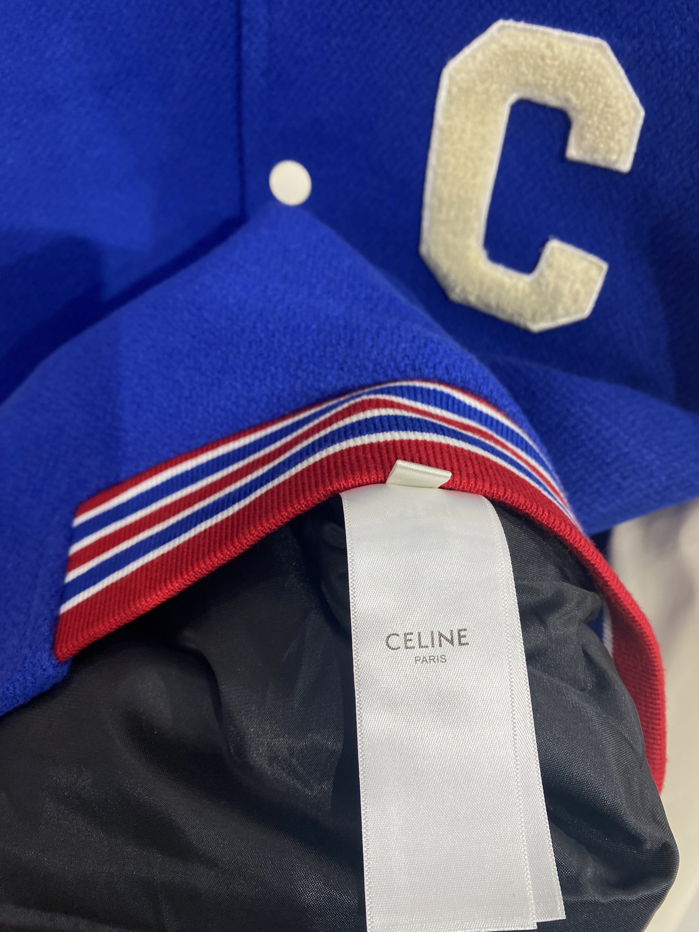 Men Jacket Top Quality 2023