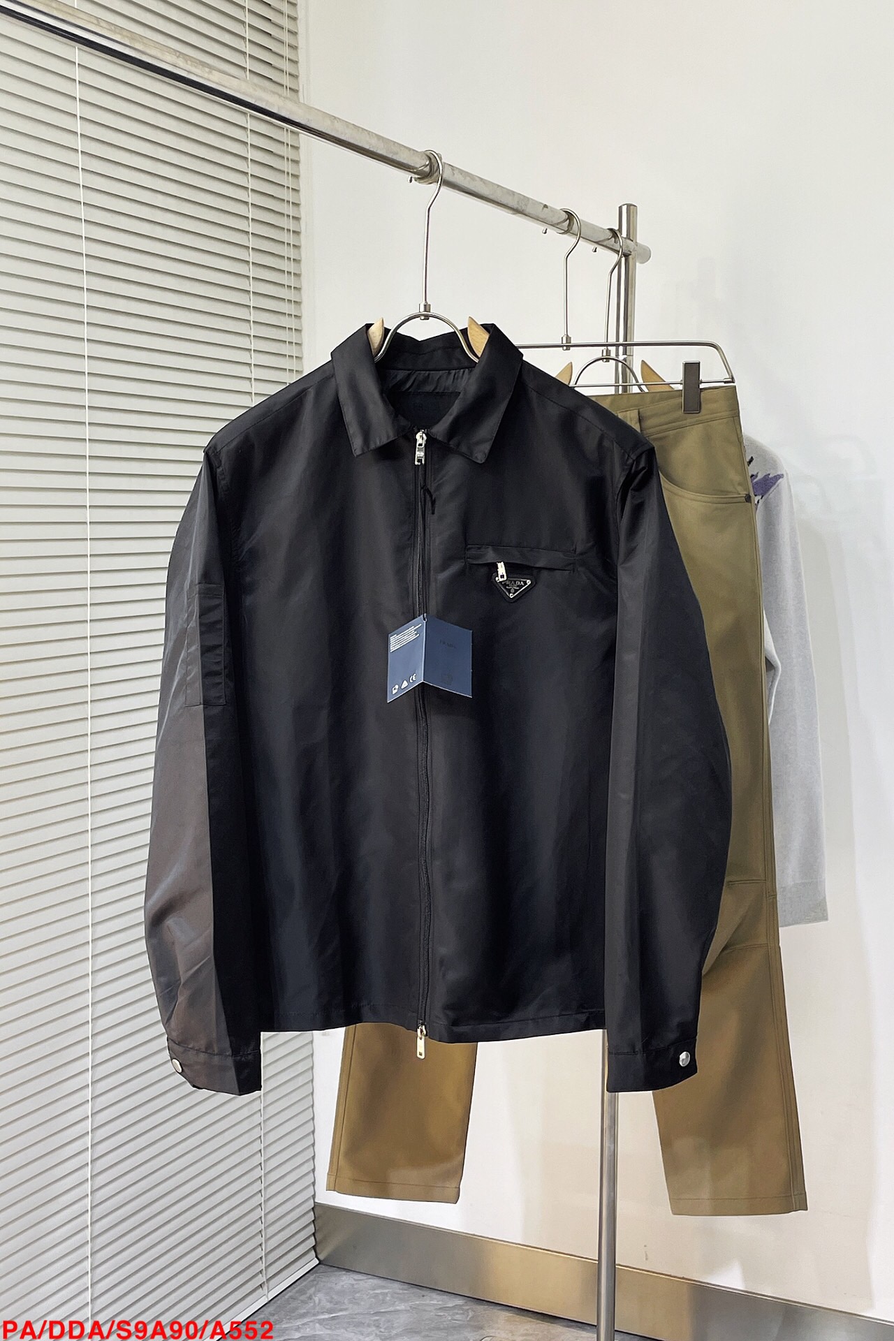 Men Jacket Top Quality 2023