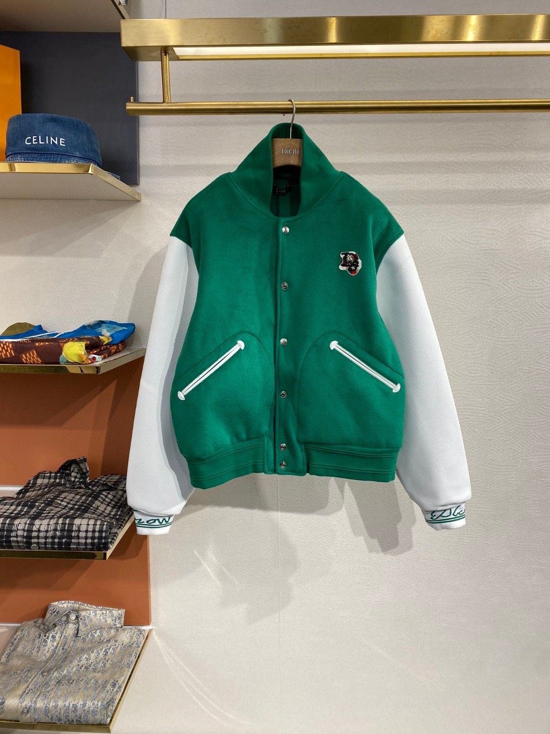 Men Jacket Top Quality 2023