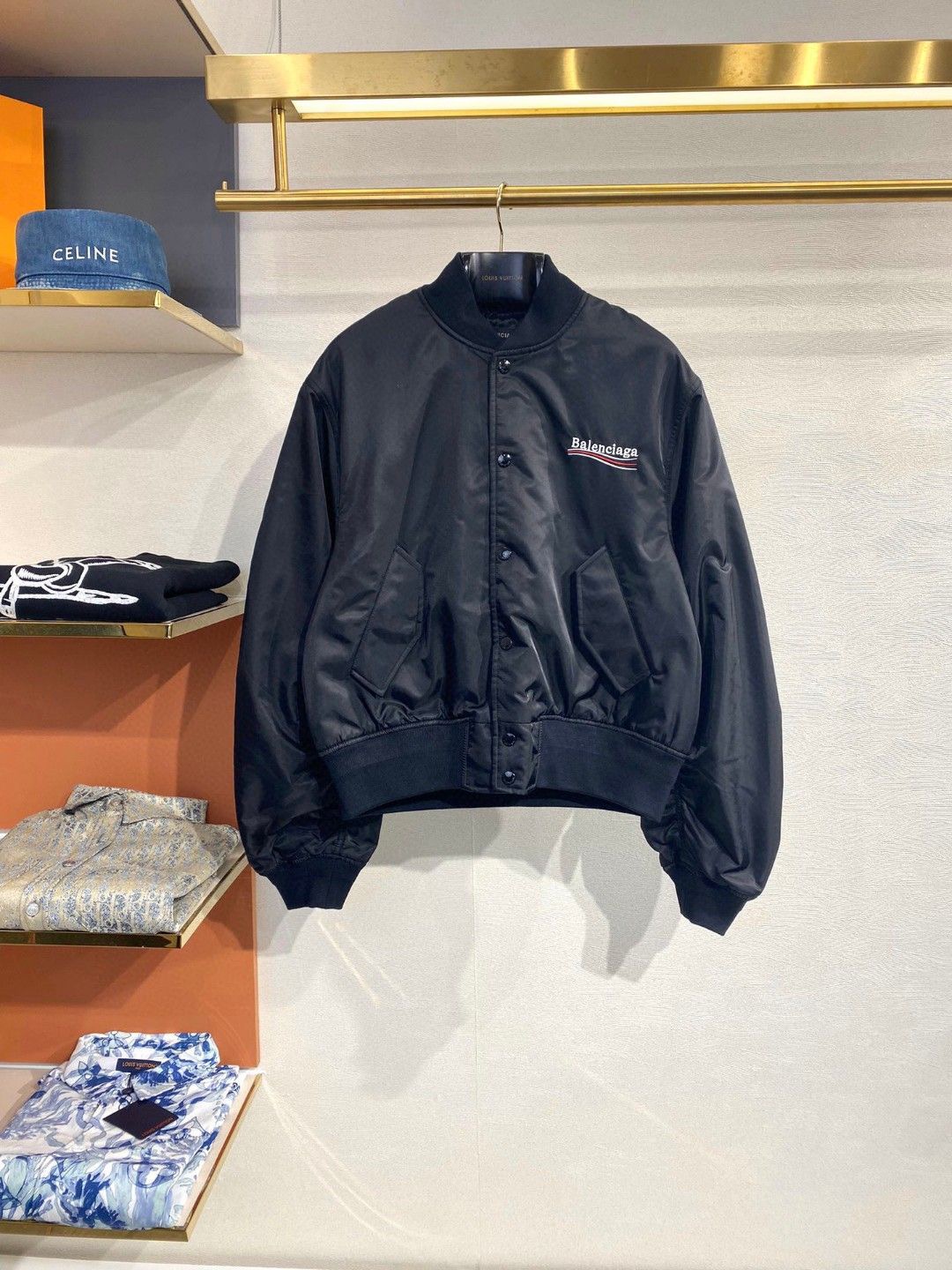 Men Jacket Top Quality 2023