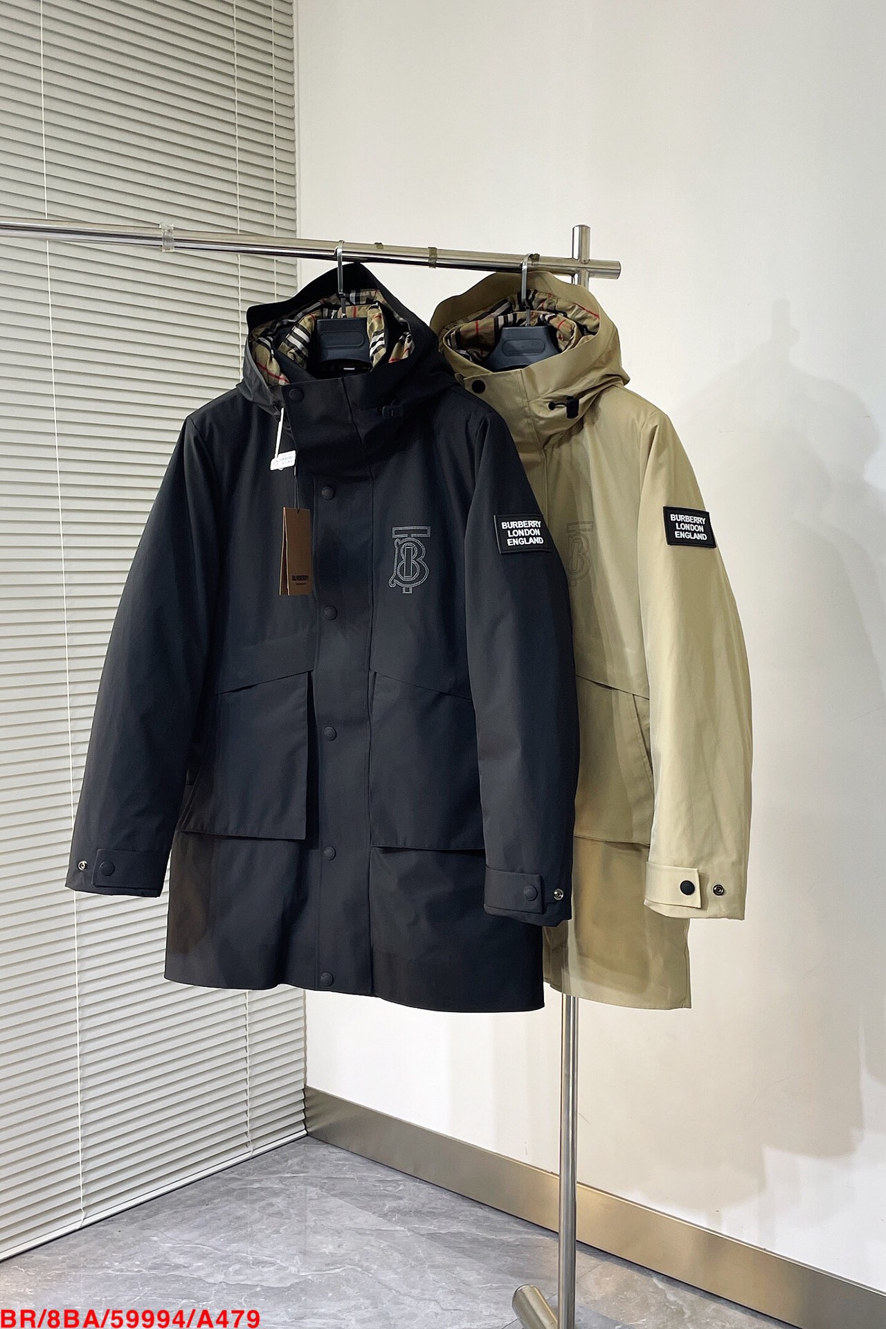 Men Down Jacket Top Quality