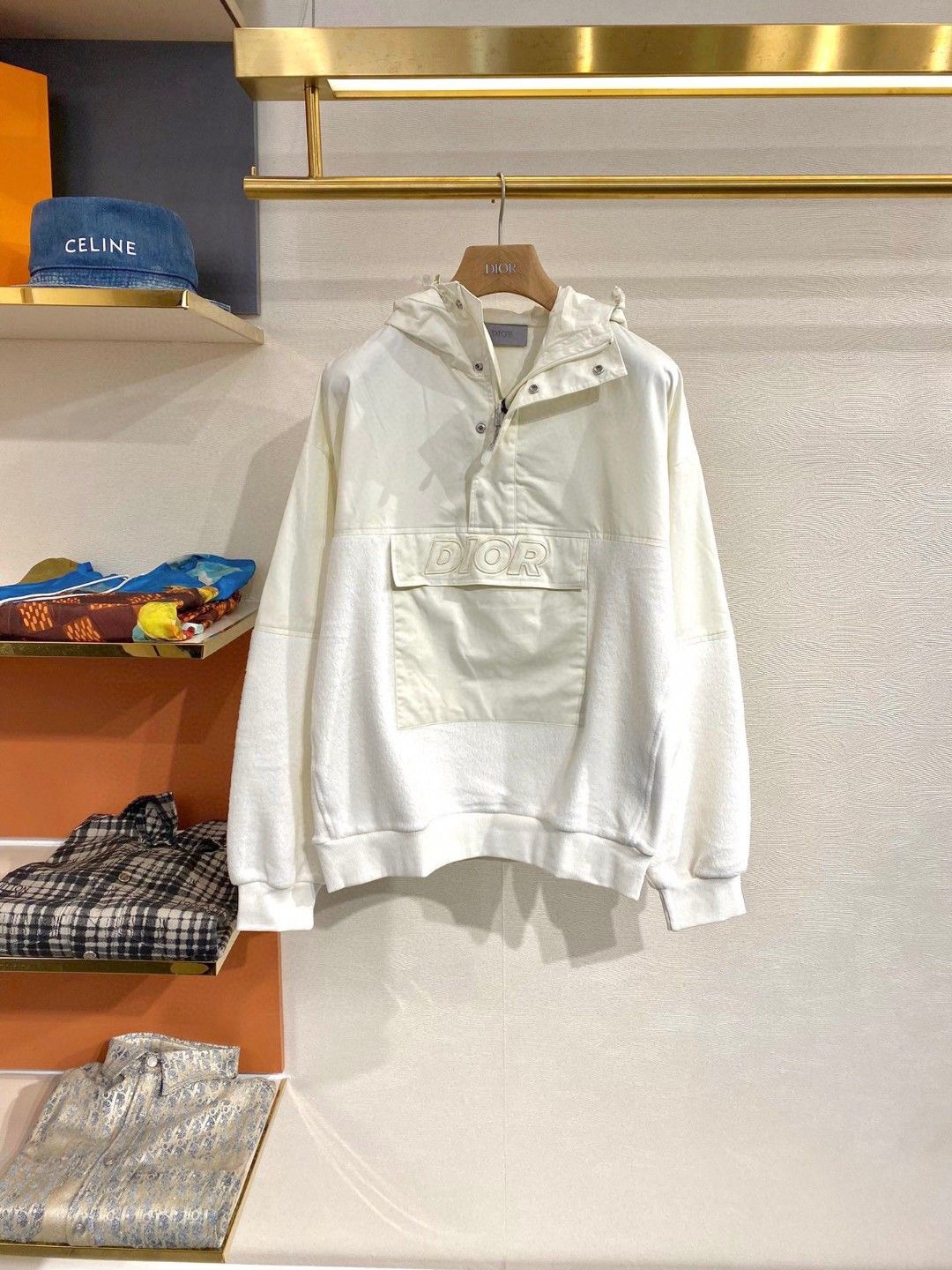 Men Jacket Top Quality 2023