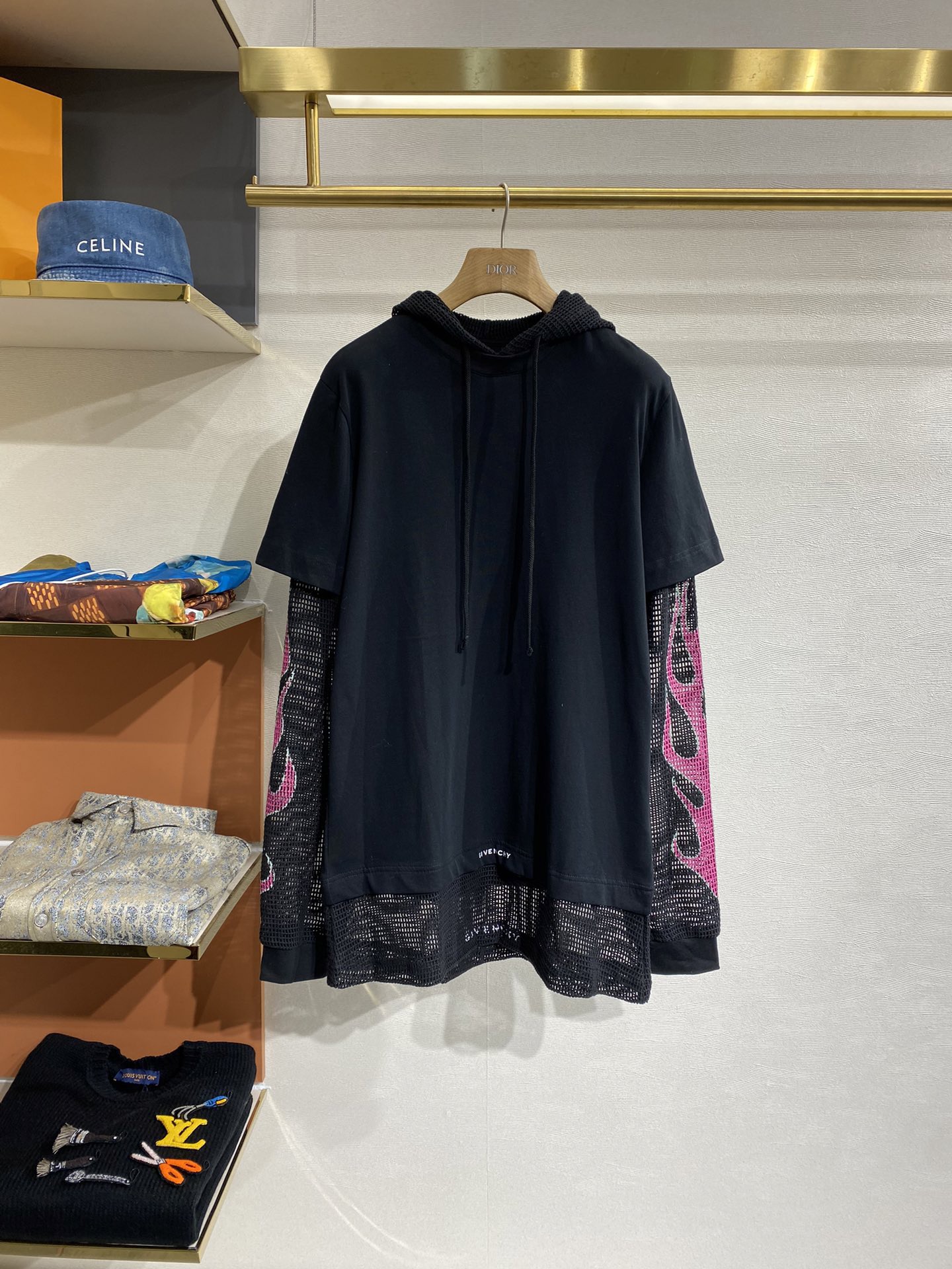 Men Sweater Top Quality （）