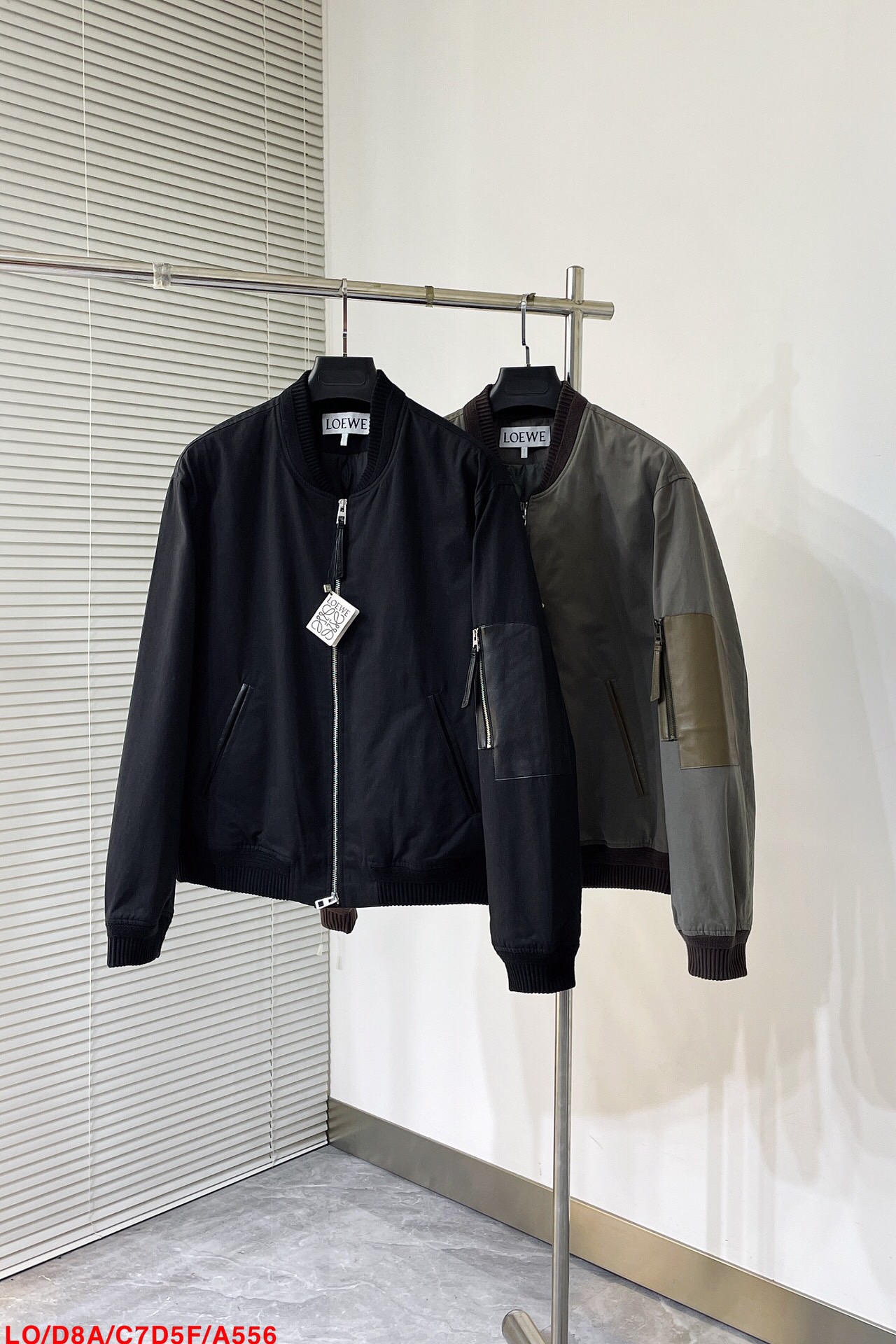 Men Jacket Top Quality 2023