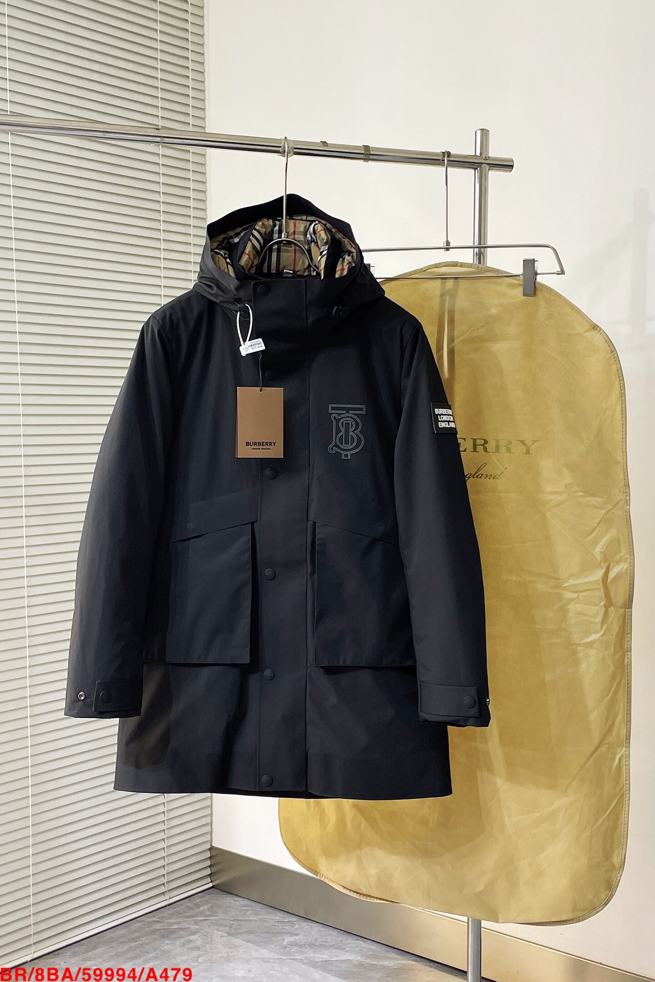 Men Down Jacket Top Quality