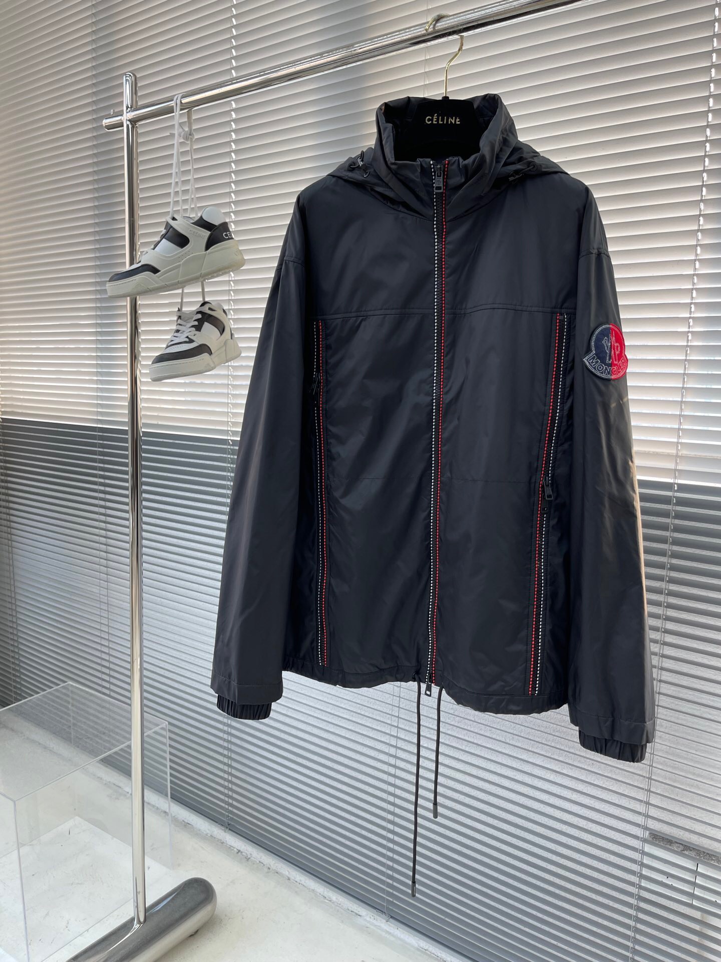 Men Jacket Top Quality 2023