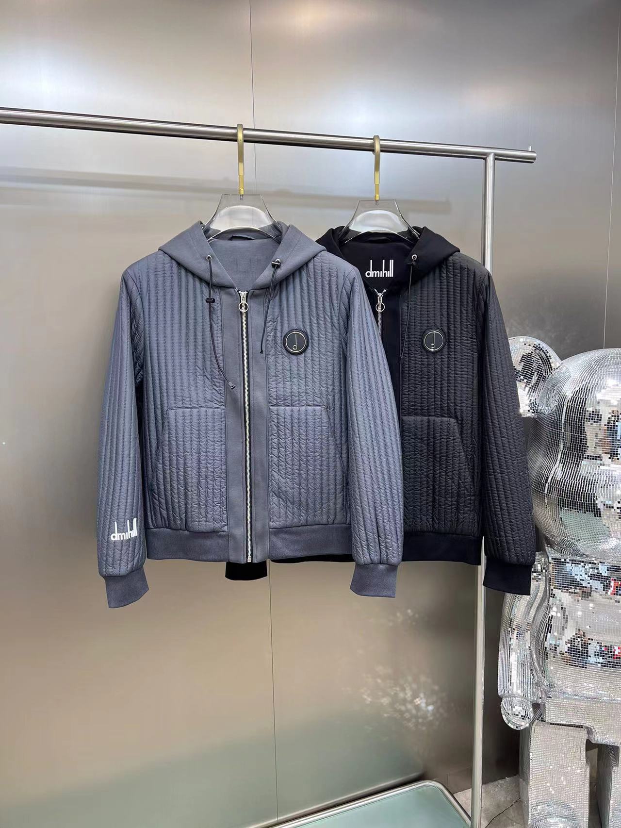 Men Jacket Top Quality 2023