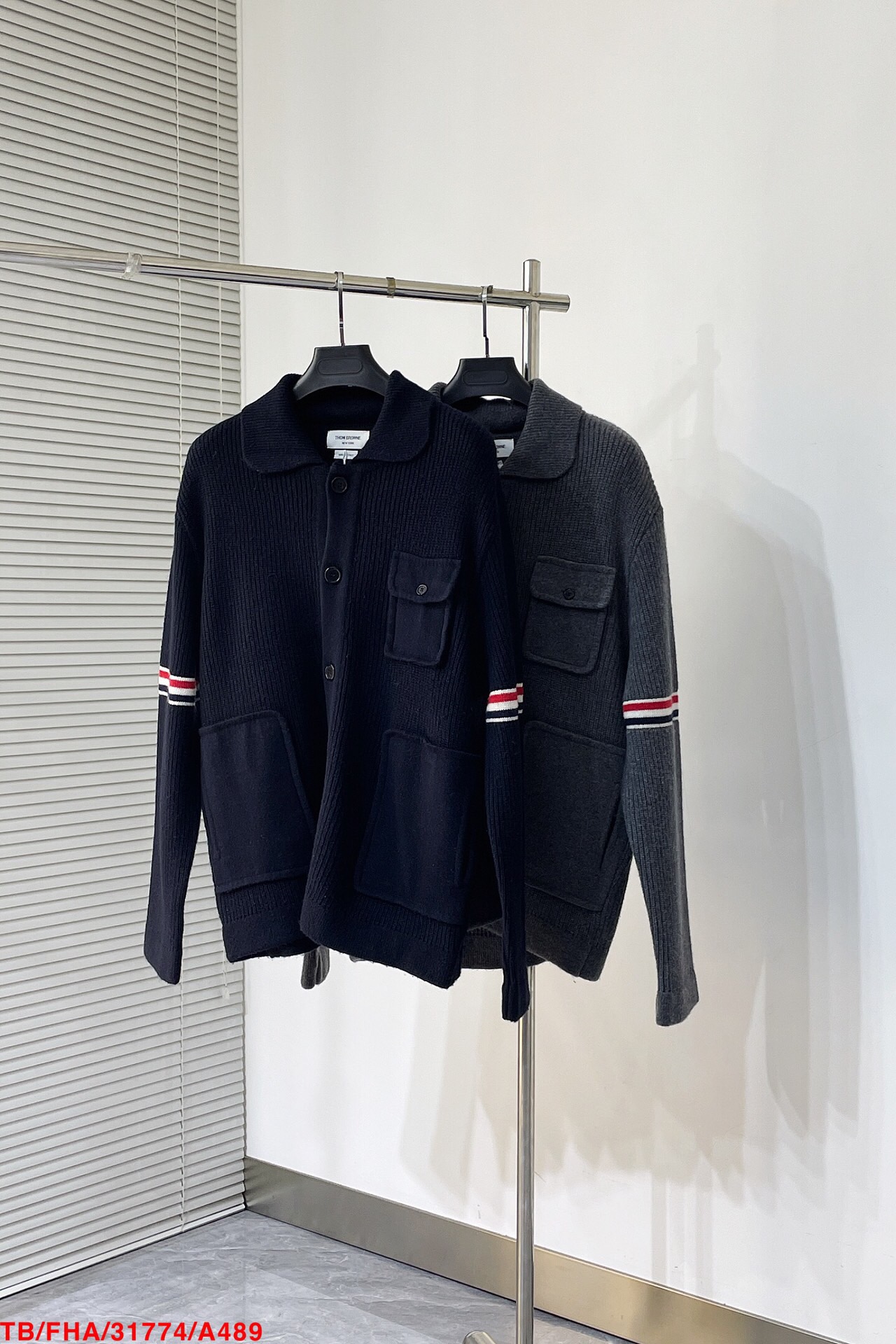 Men Jacket Top Quality 2023