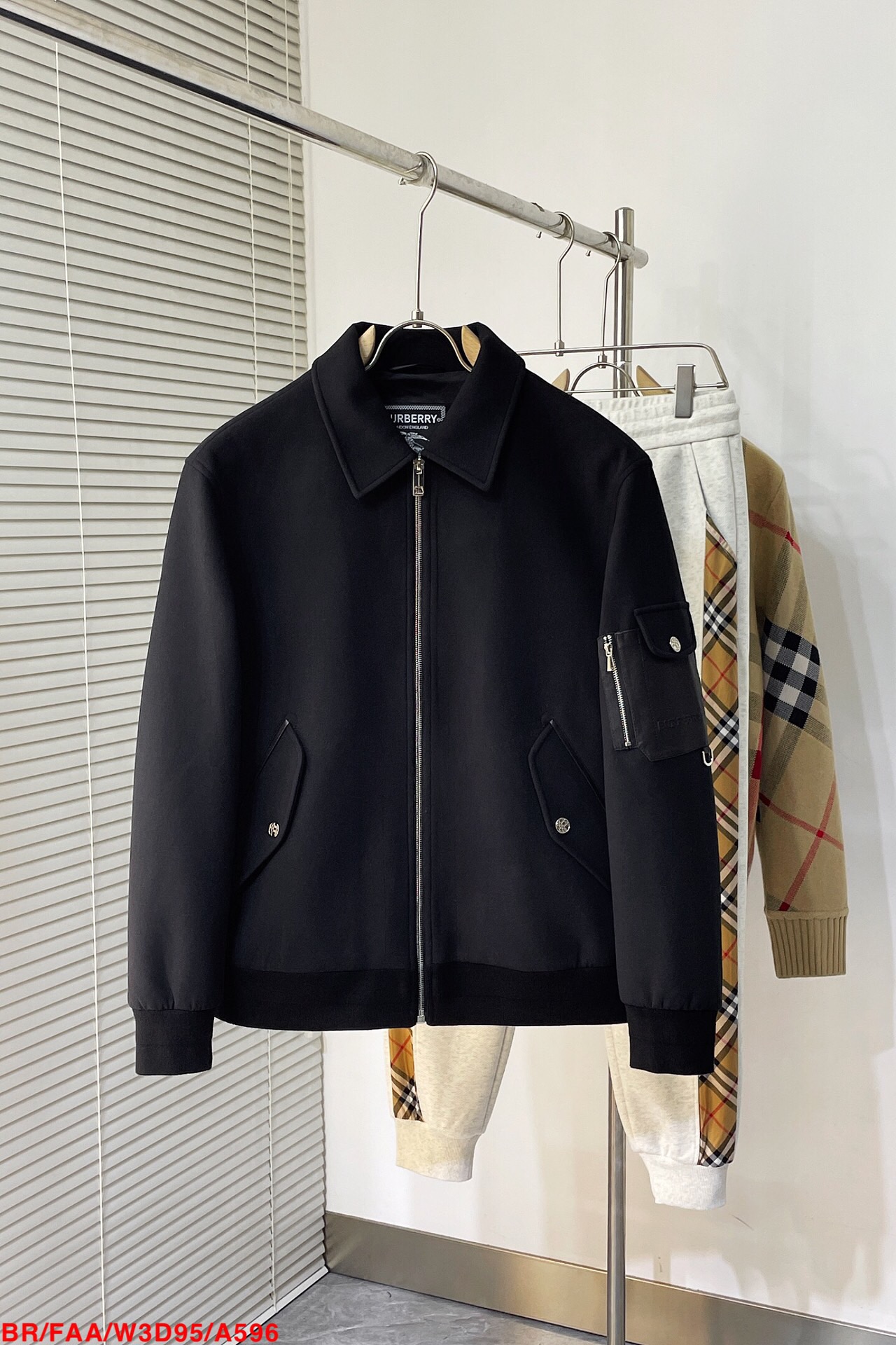 Men Jacket Top Quality 2023