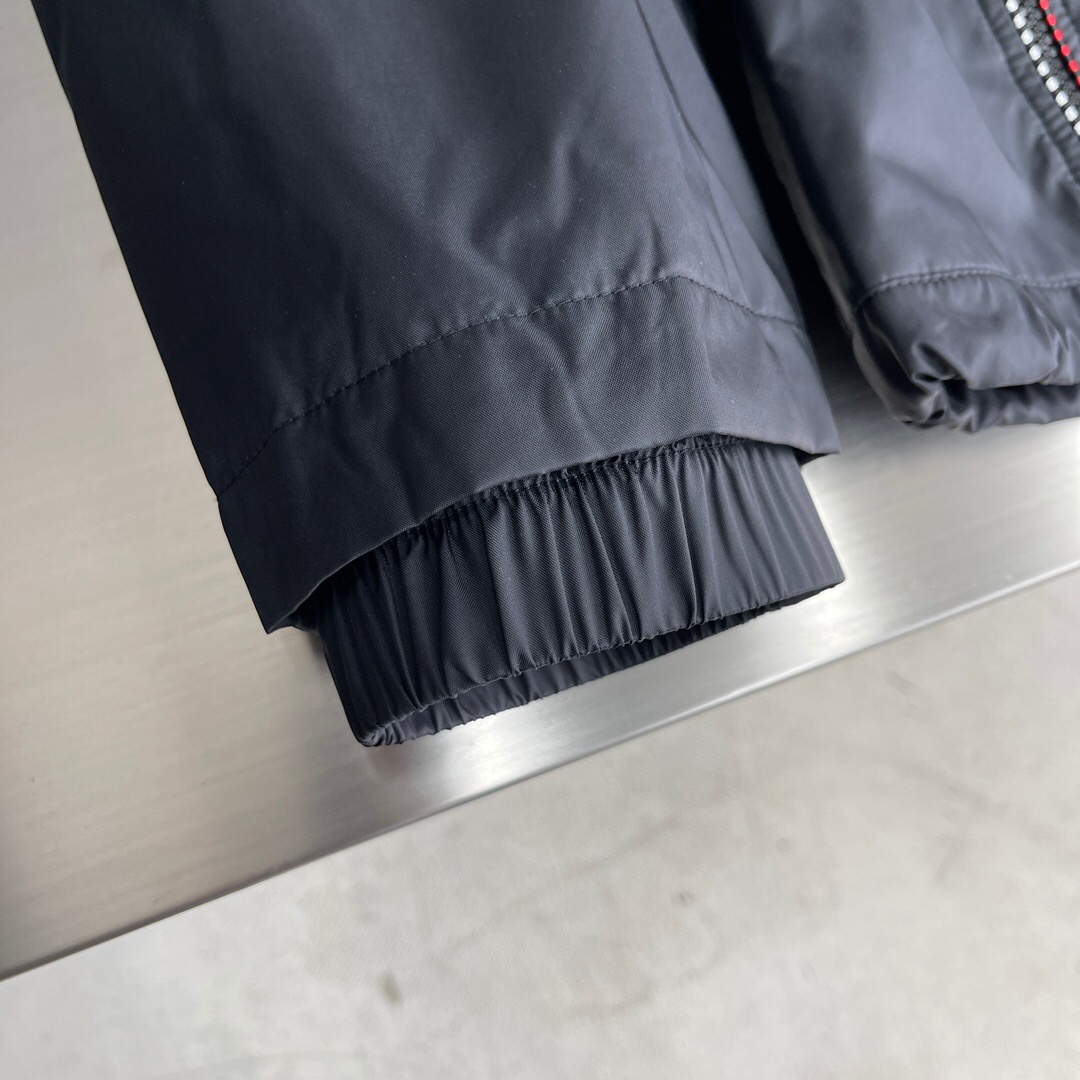 Men Jacket Top Quality 2023