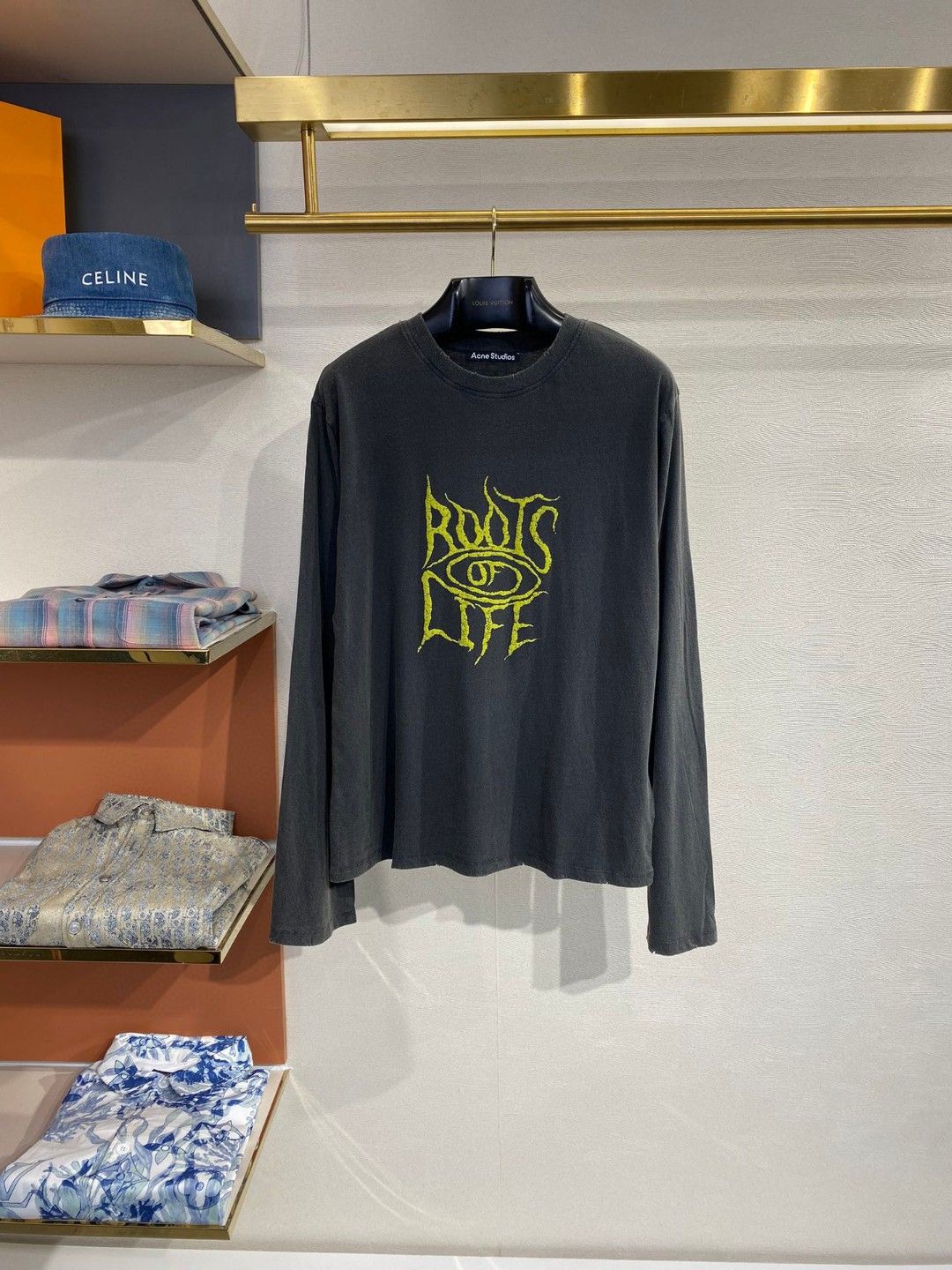 Men T-Shirt Top Quality （）