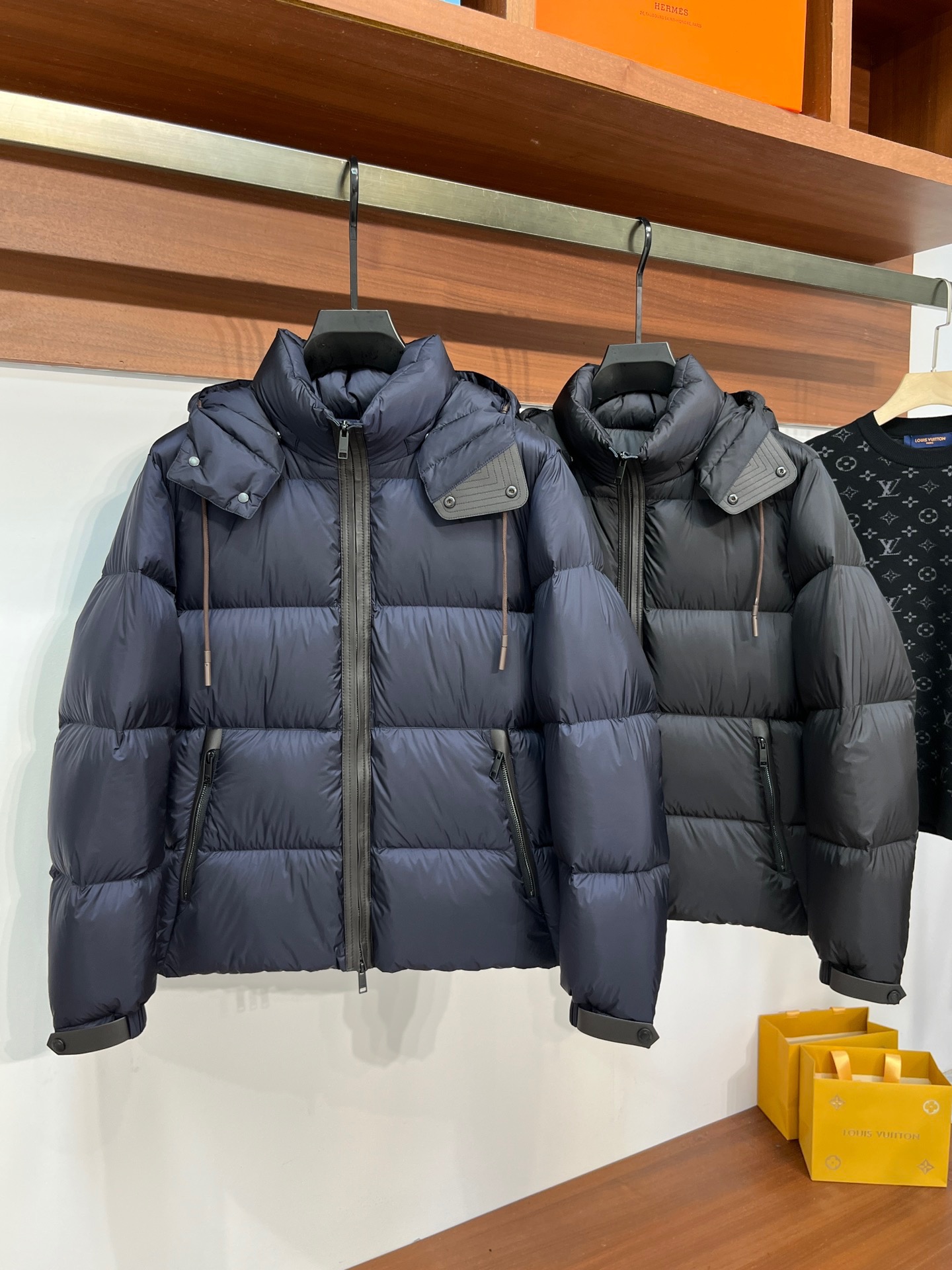 Men Down Jacket Top Quality