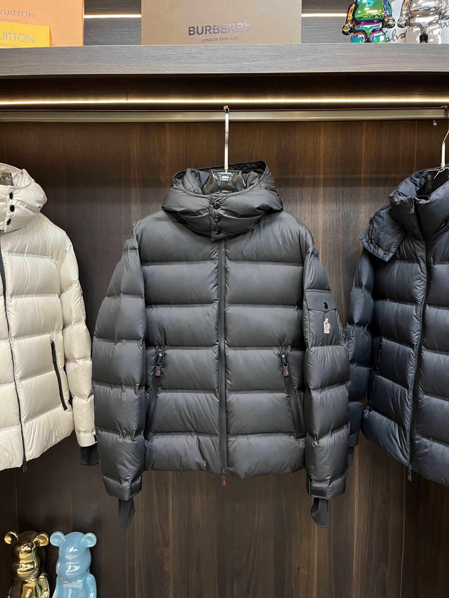 Men Down jacket Top Quality