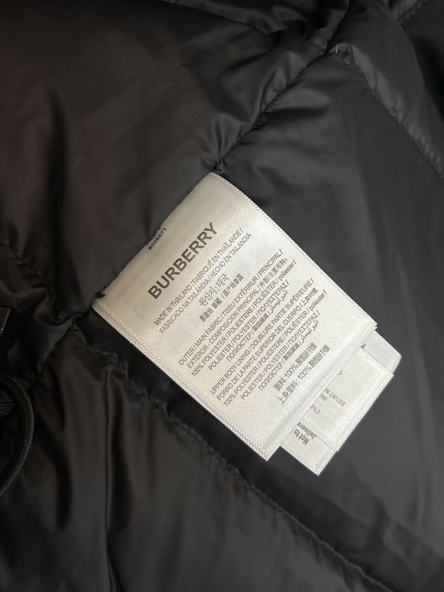 Men Down Jacket Top Quality