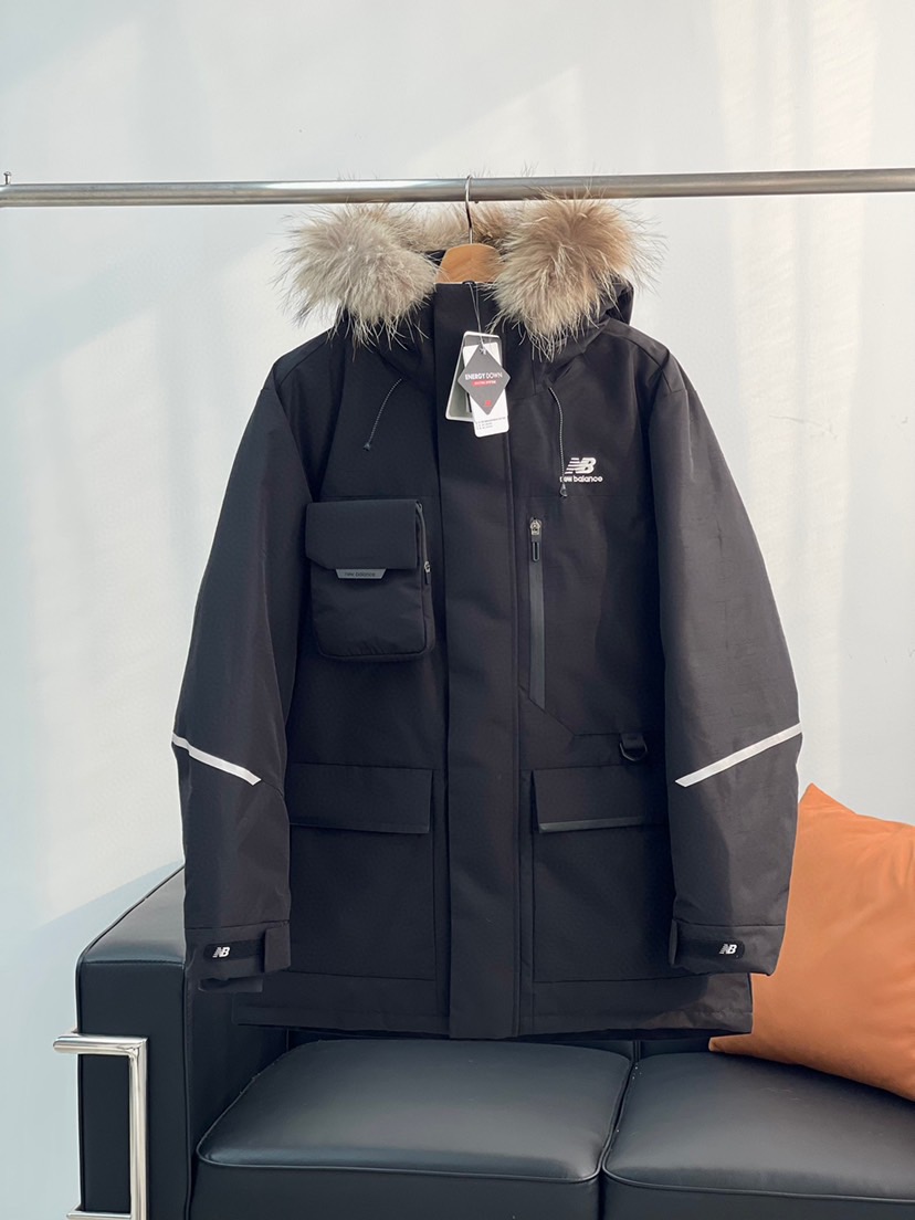 Men Down jacket Top Quality