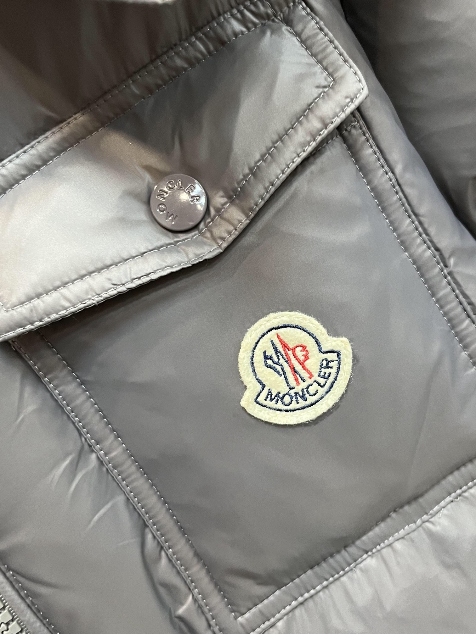 Men Down jacket Top Quality