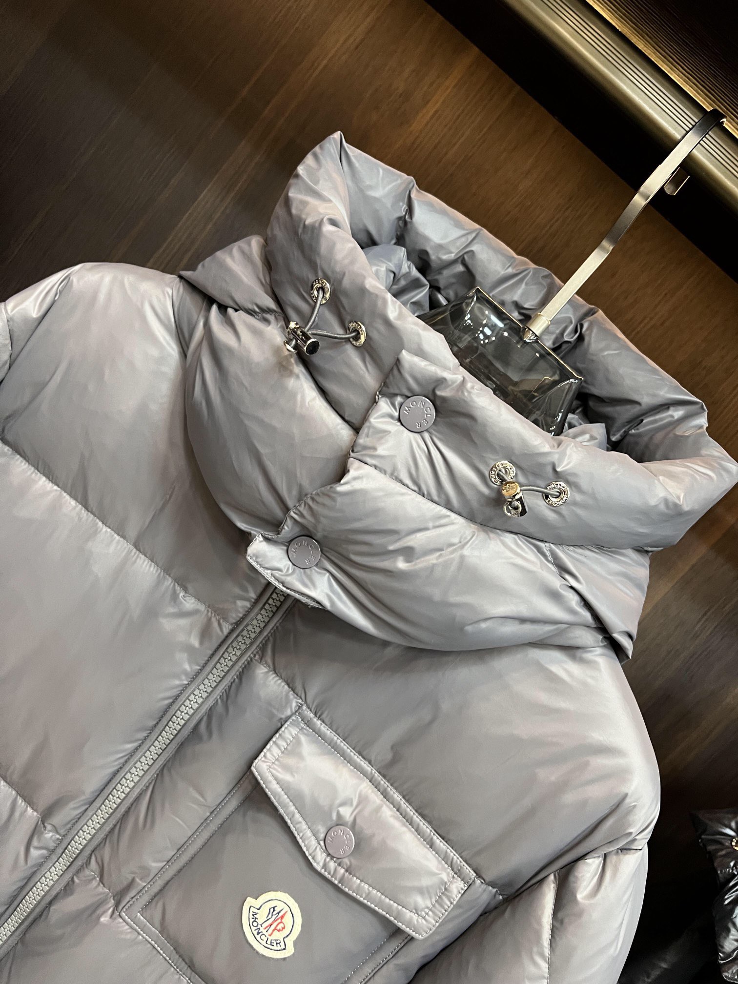 Men Down jacket Top Quality