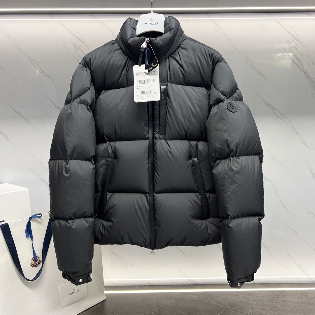 Men Down jacket Top Quality