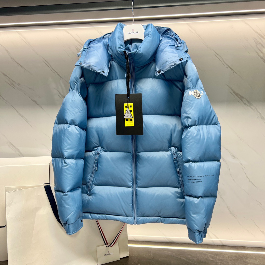Men Down jacket Top Quality