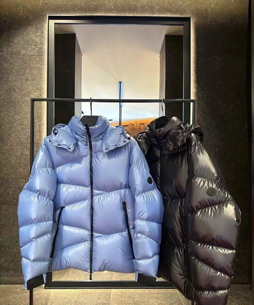 Men Down jacket Top Quality